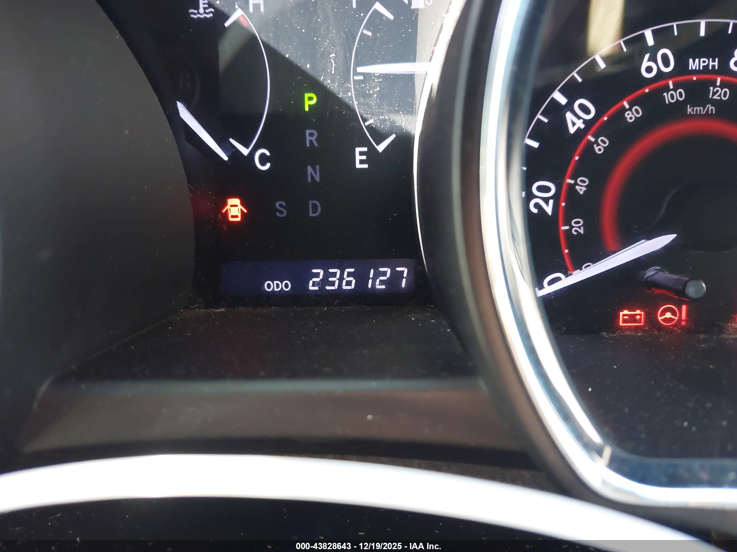 TOYOTA HIGHLANDER image 7