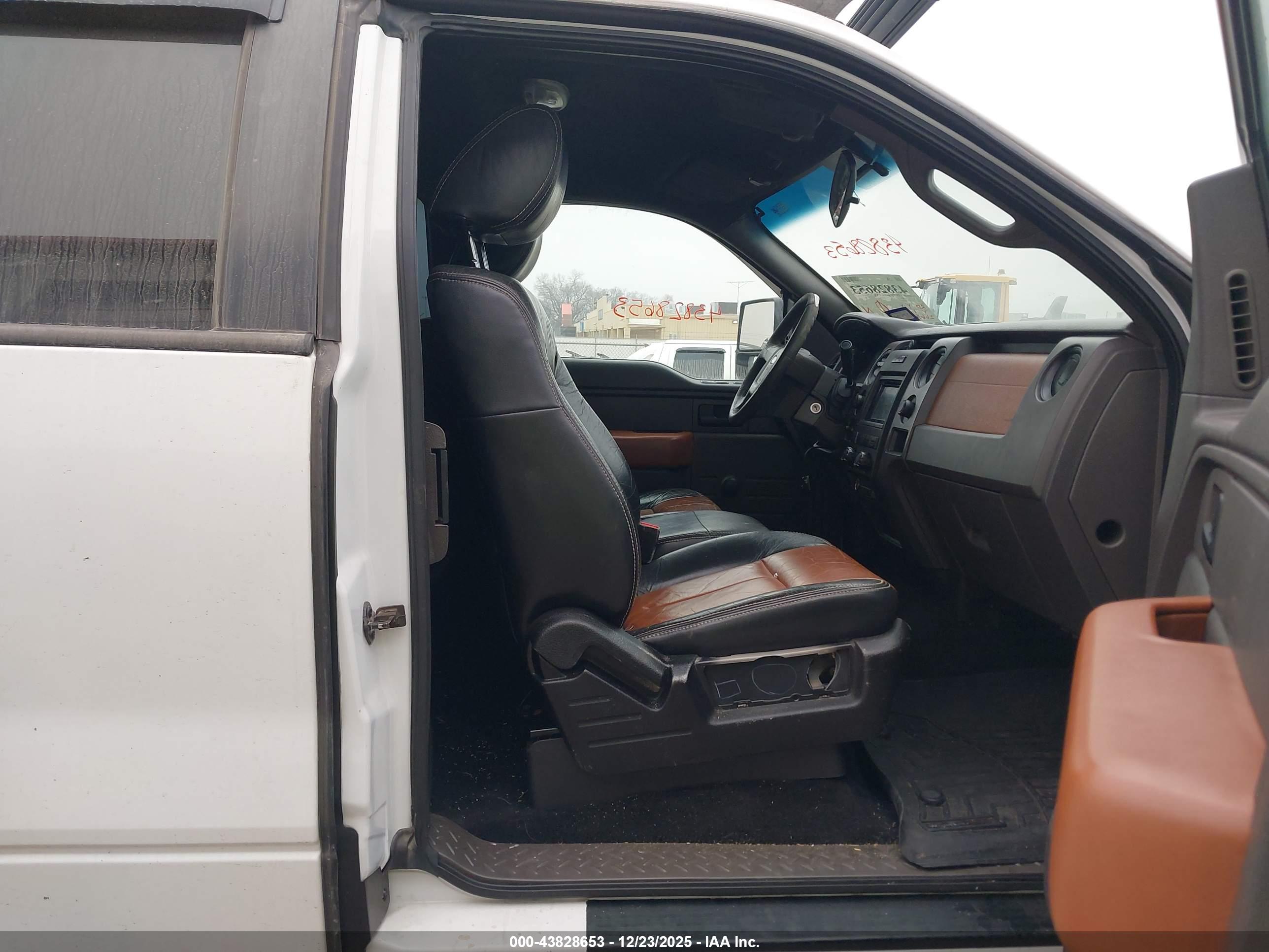 FORD F-150 image 5