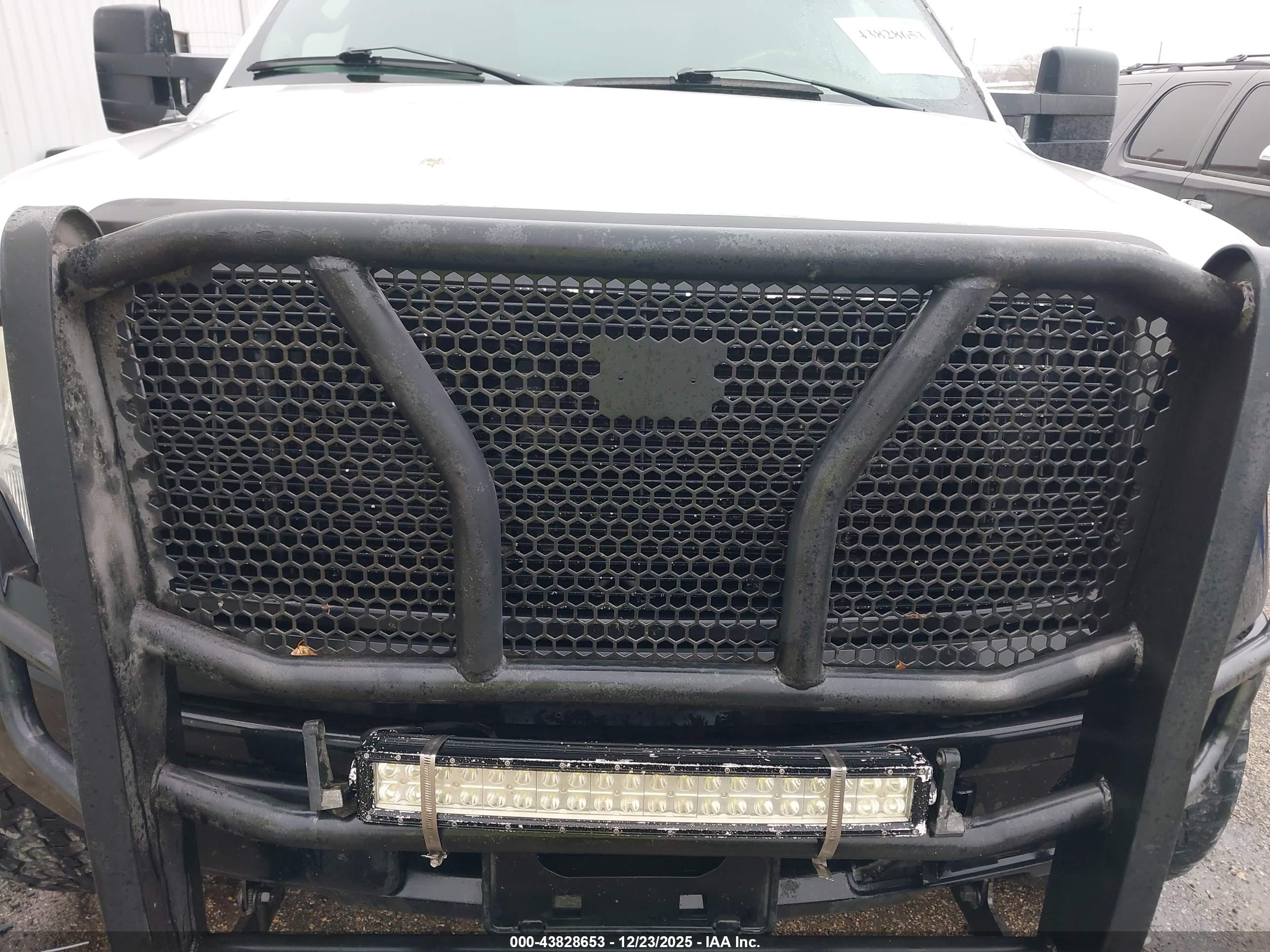 FORD F-150 image 6