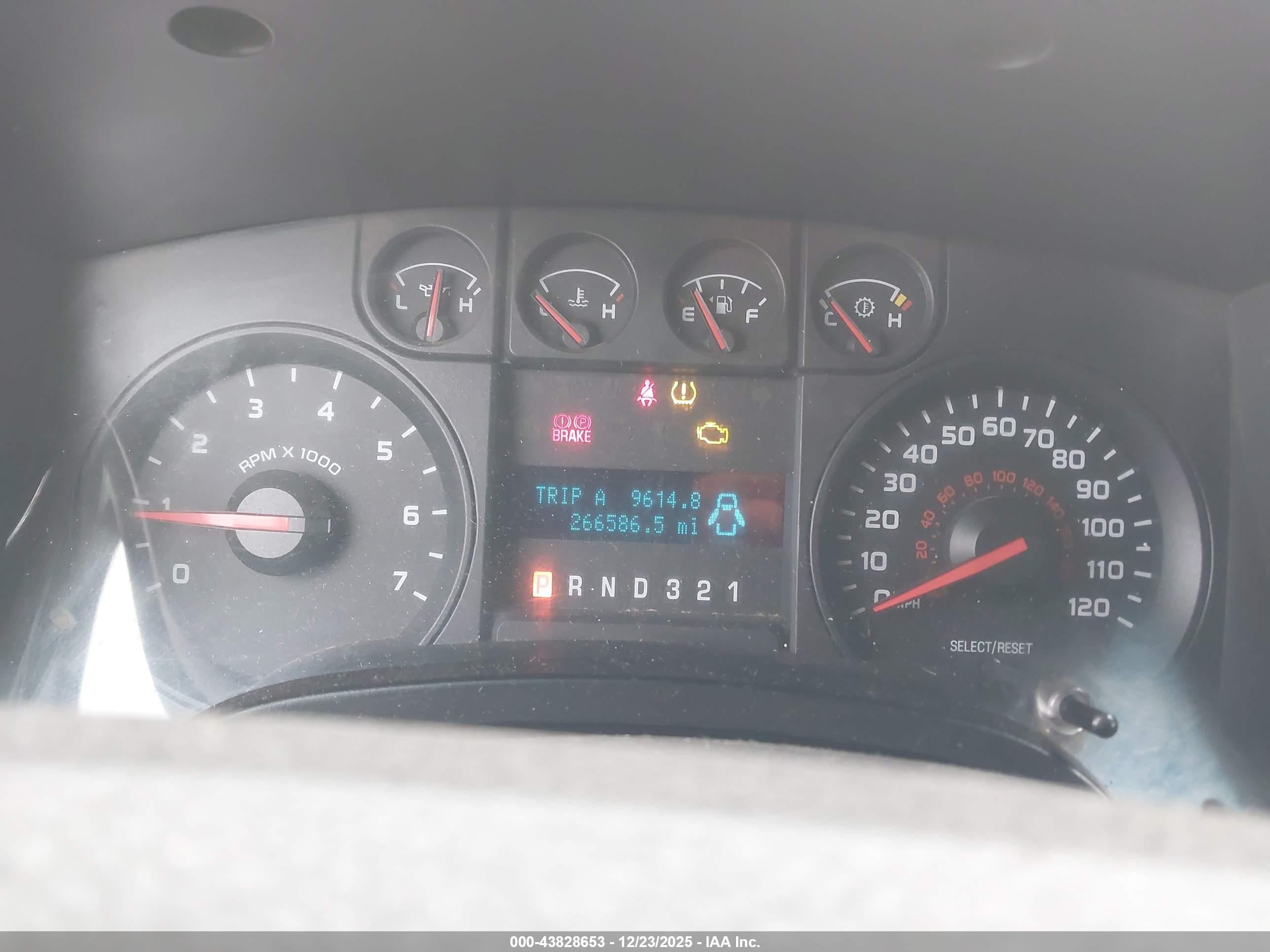 FORD F-150 image 7