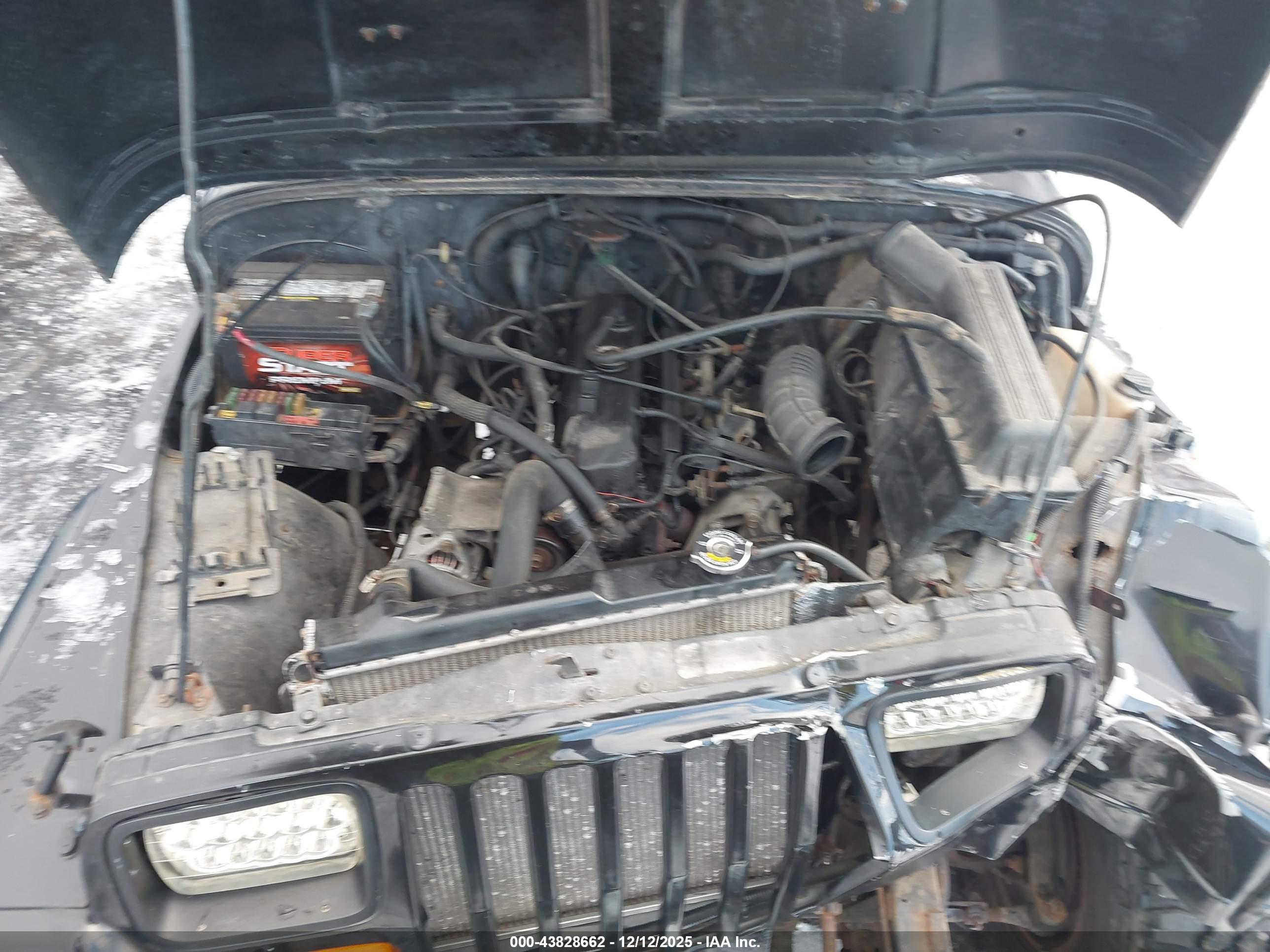JEEP WRANGLER image 10