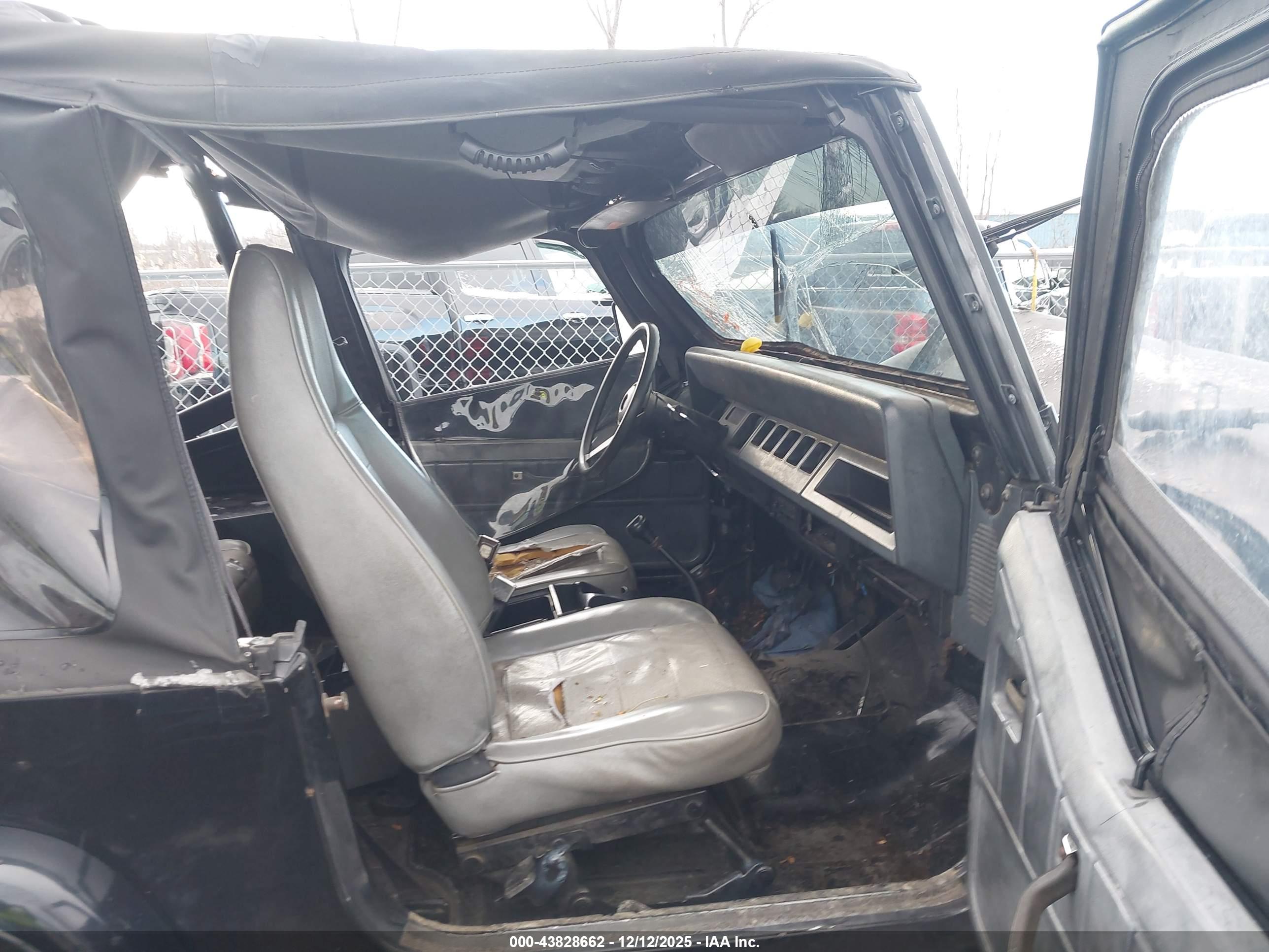 JEEP WRANGLER image 5