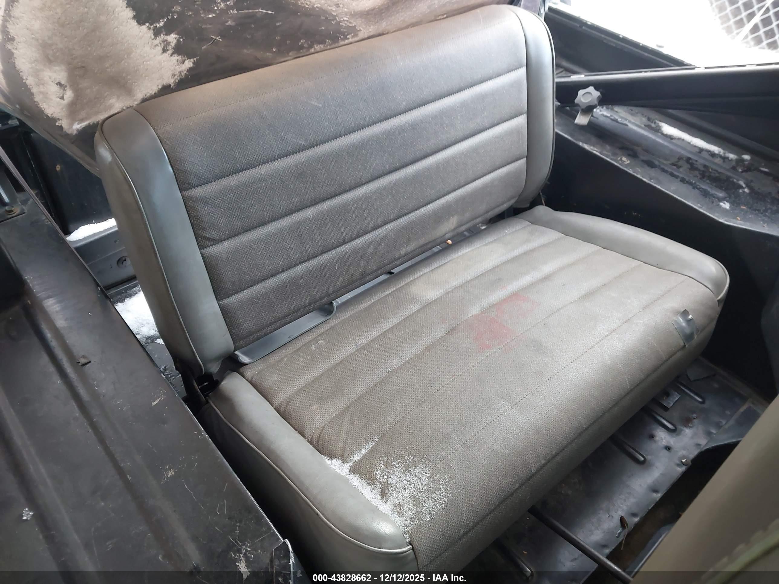 JEEP WRANGLER image 8