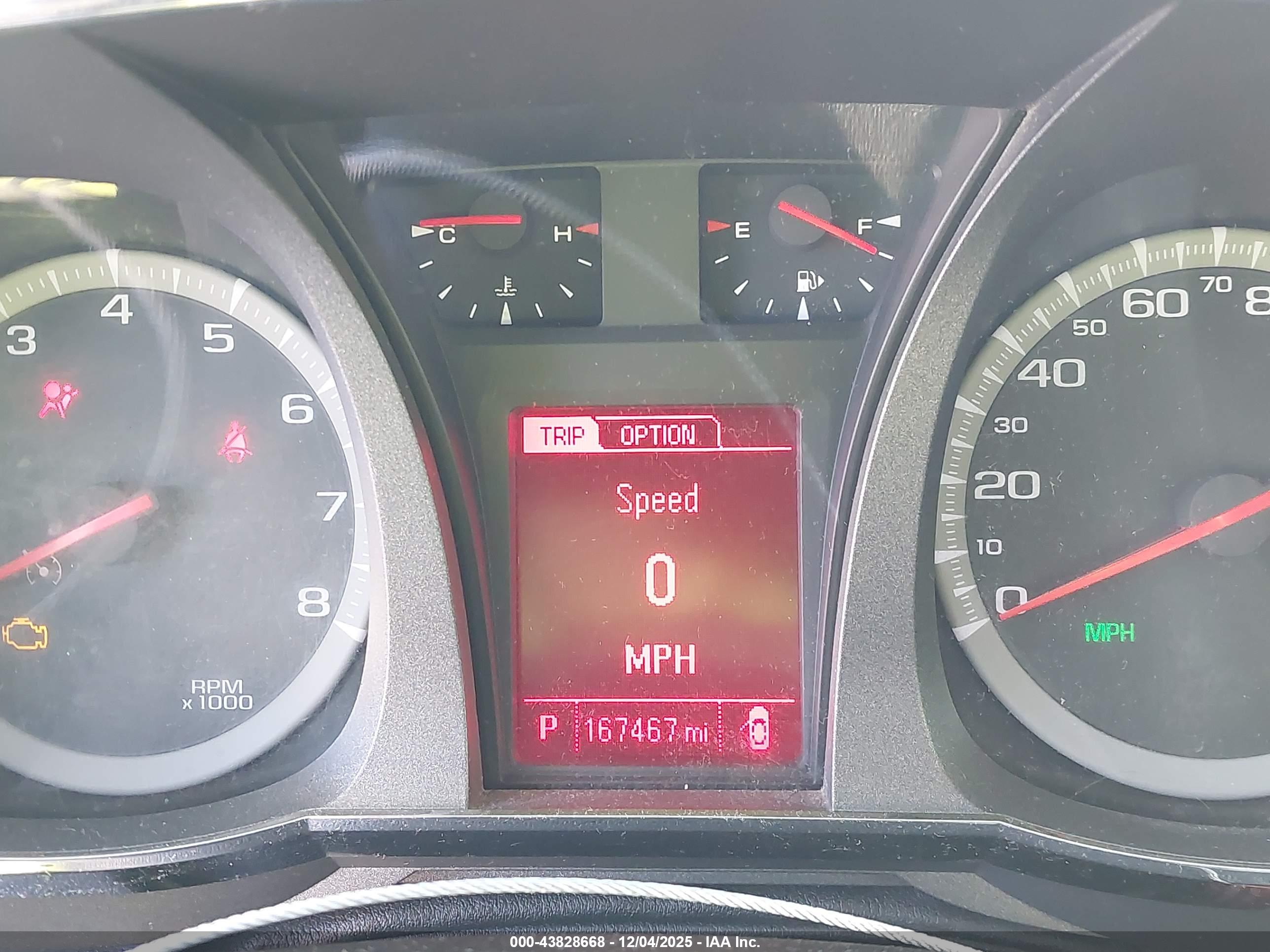 GMC TERRAIN image 7