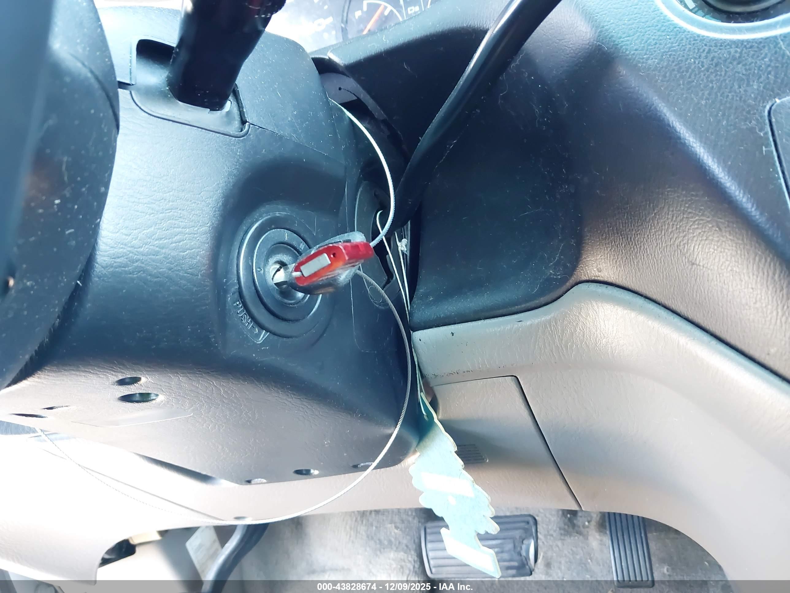 HONDA ODYSSEY image 11