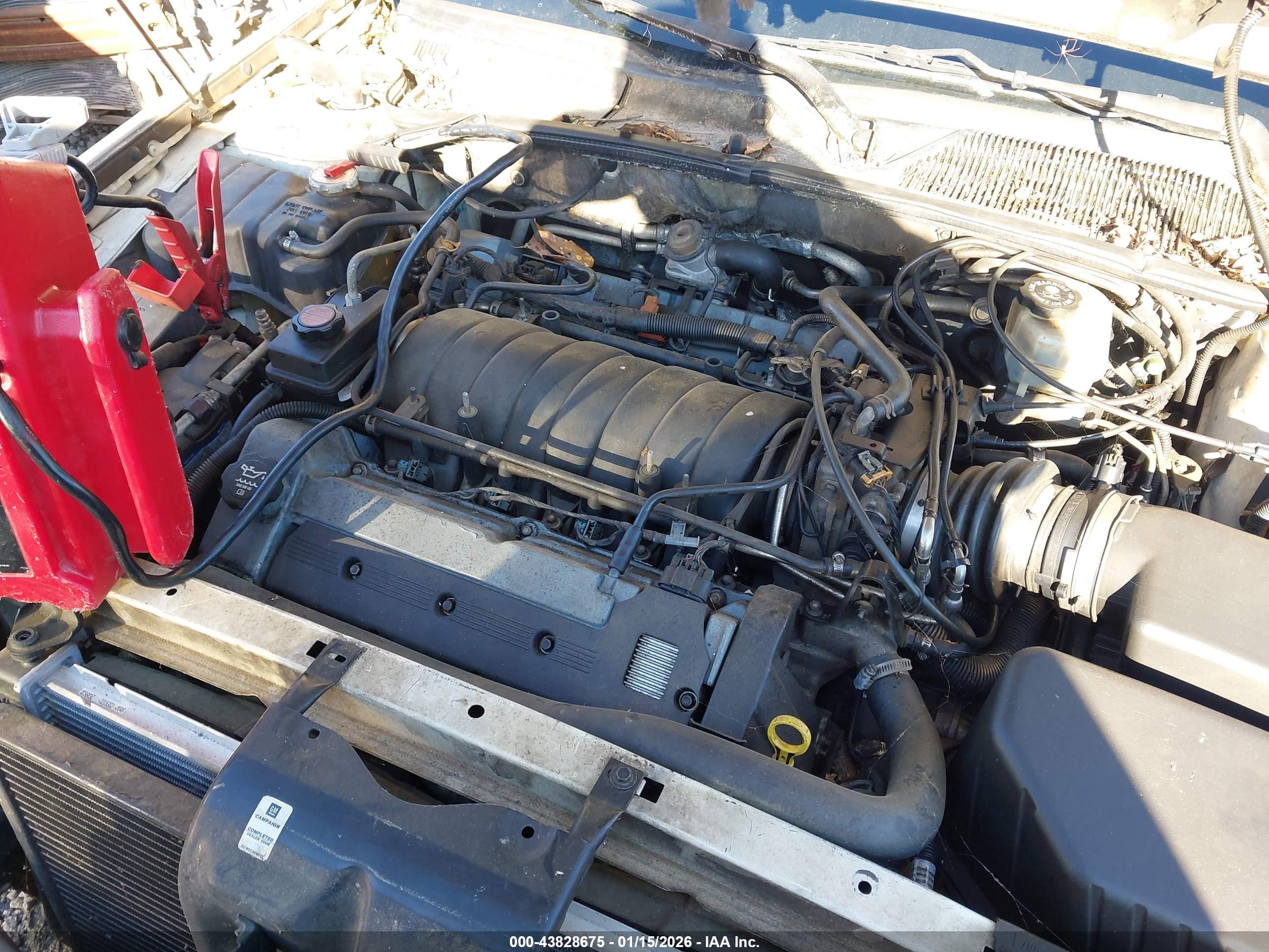 CADILLAC DEVILLE image 10