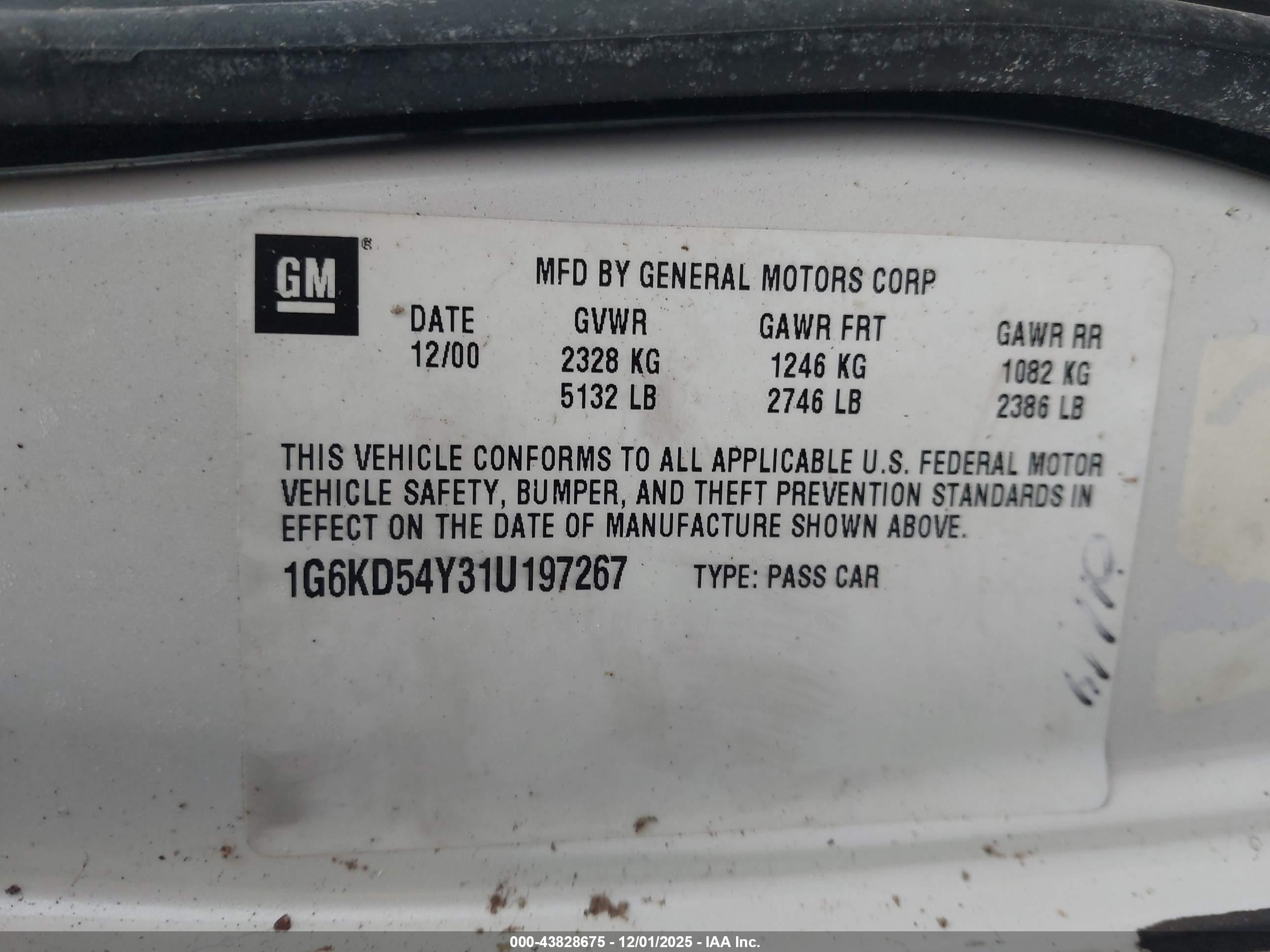 CADILLAC DEVILLE image 9