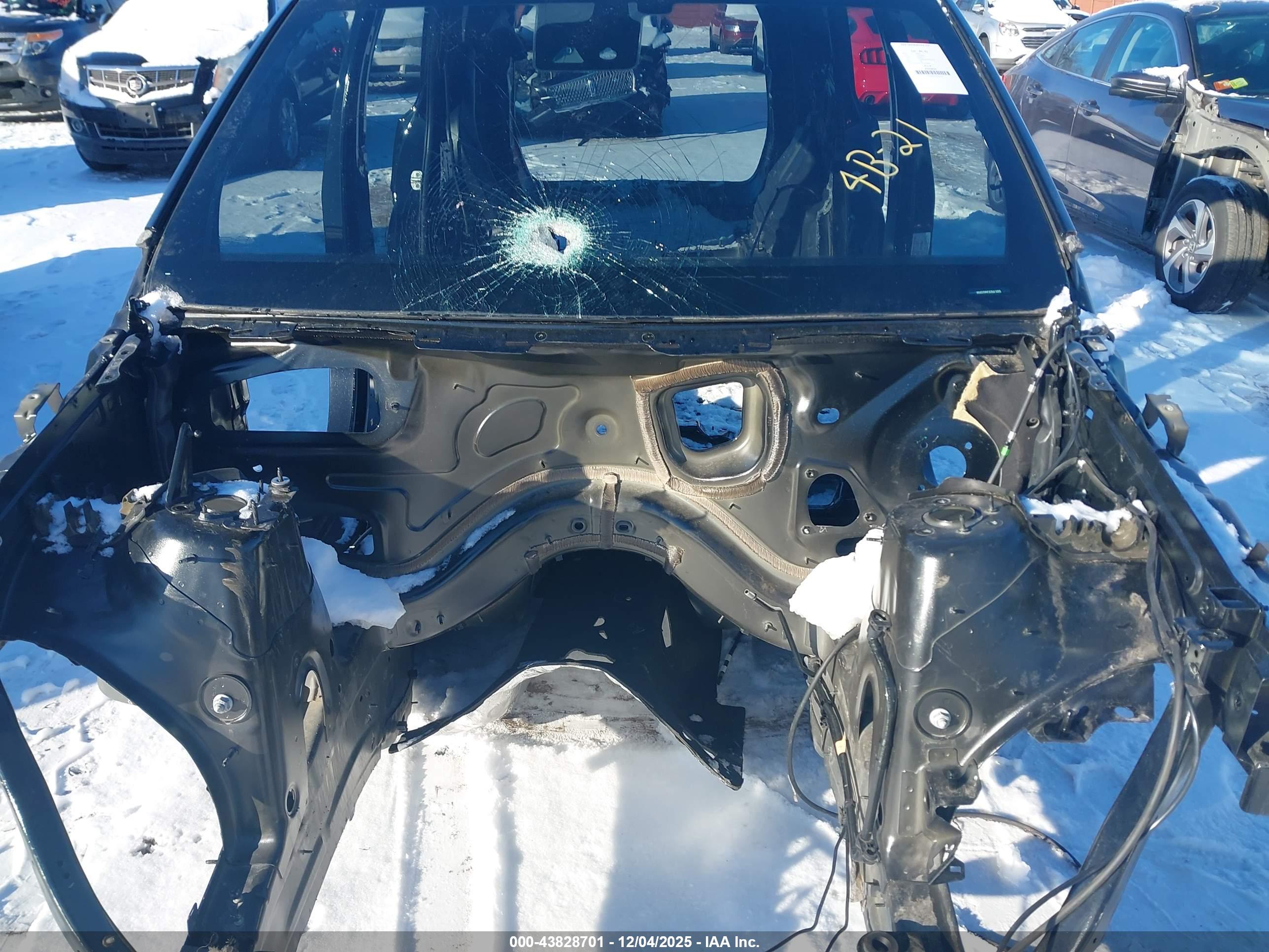 DODGE DURANGO image 10