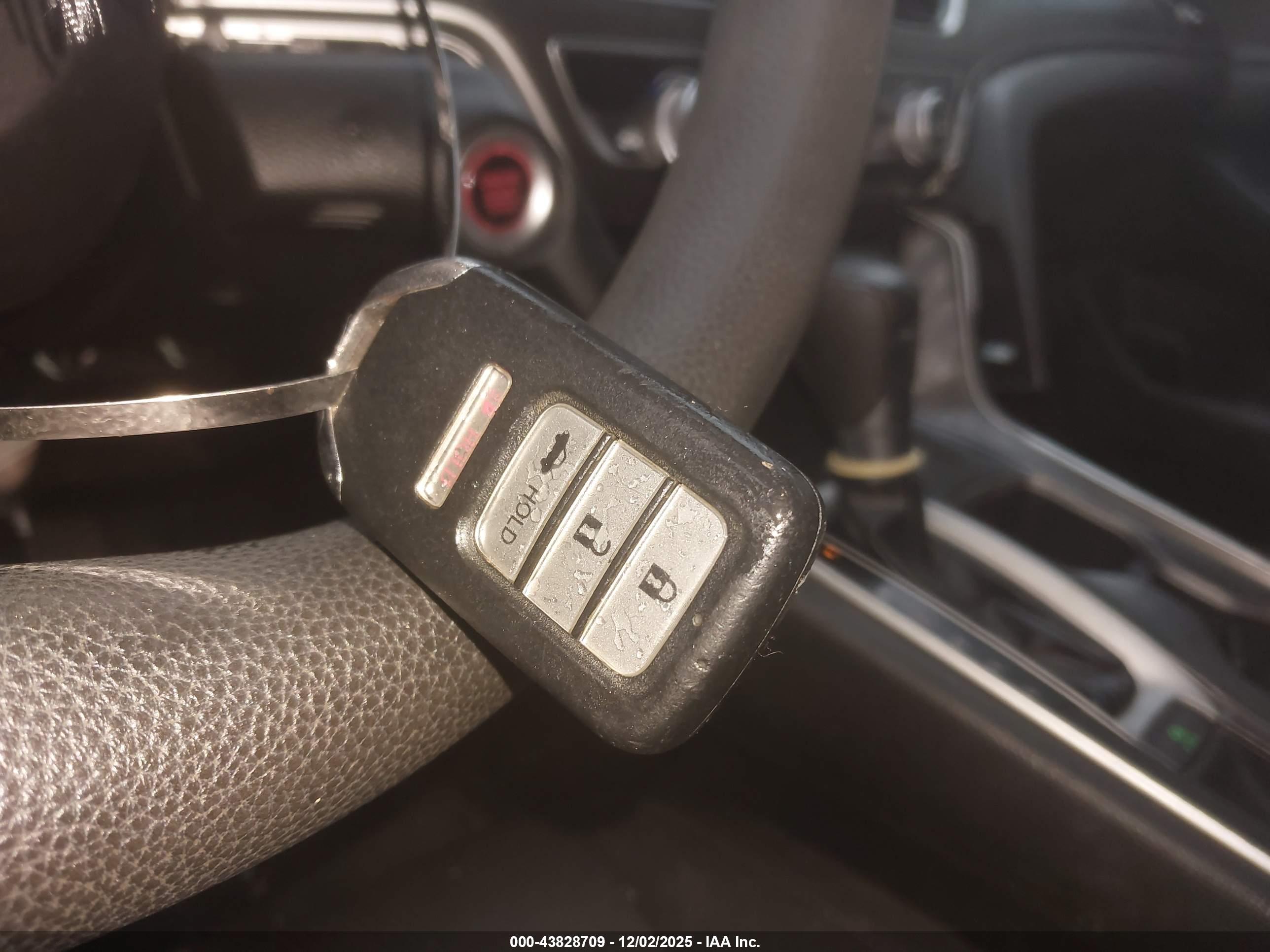 HONDA ACCORD image 11
