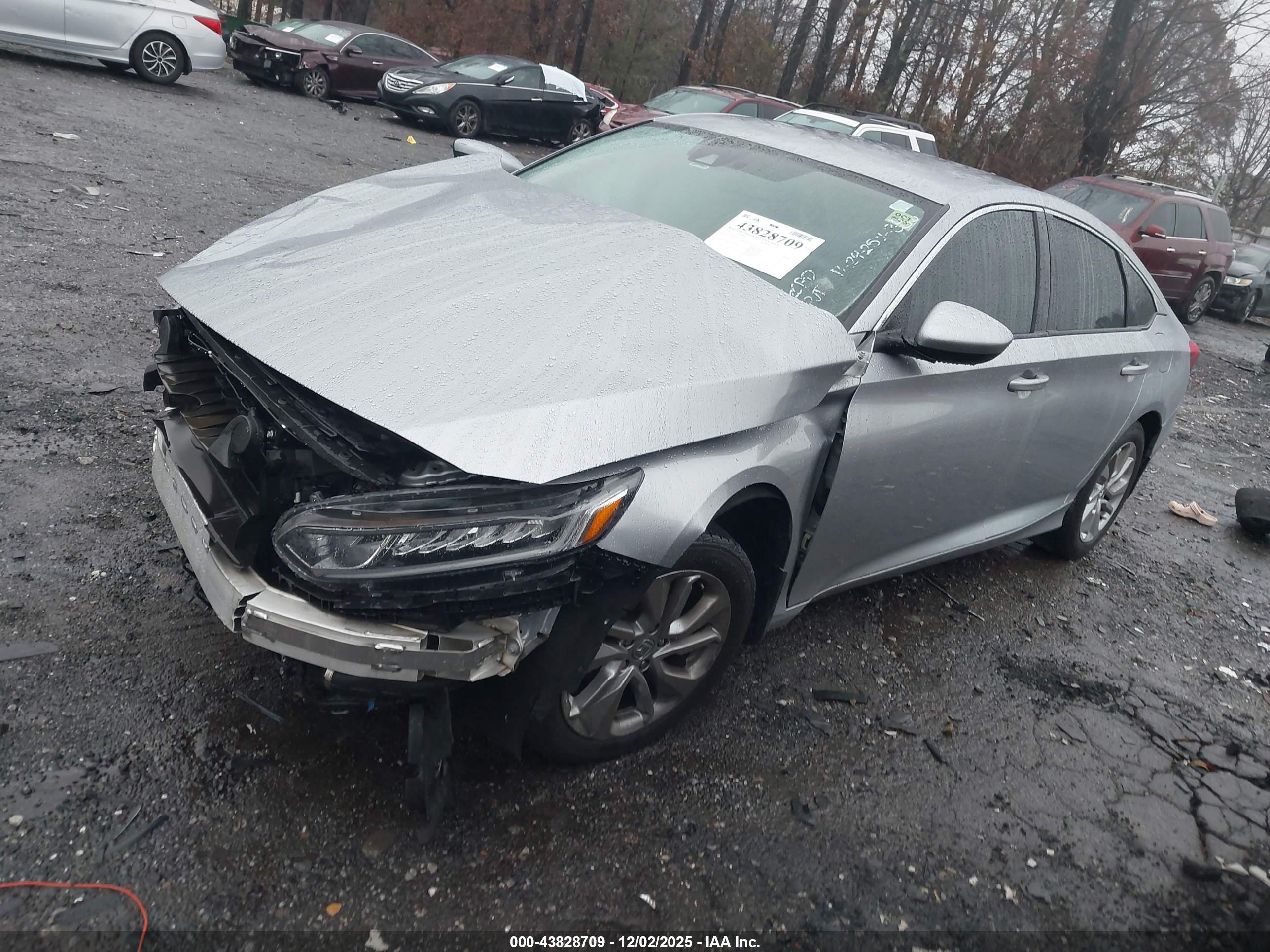 HONDA ACCORD image 2