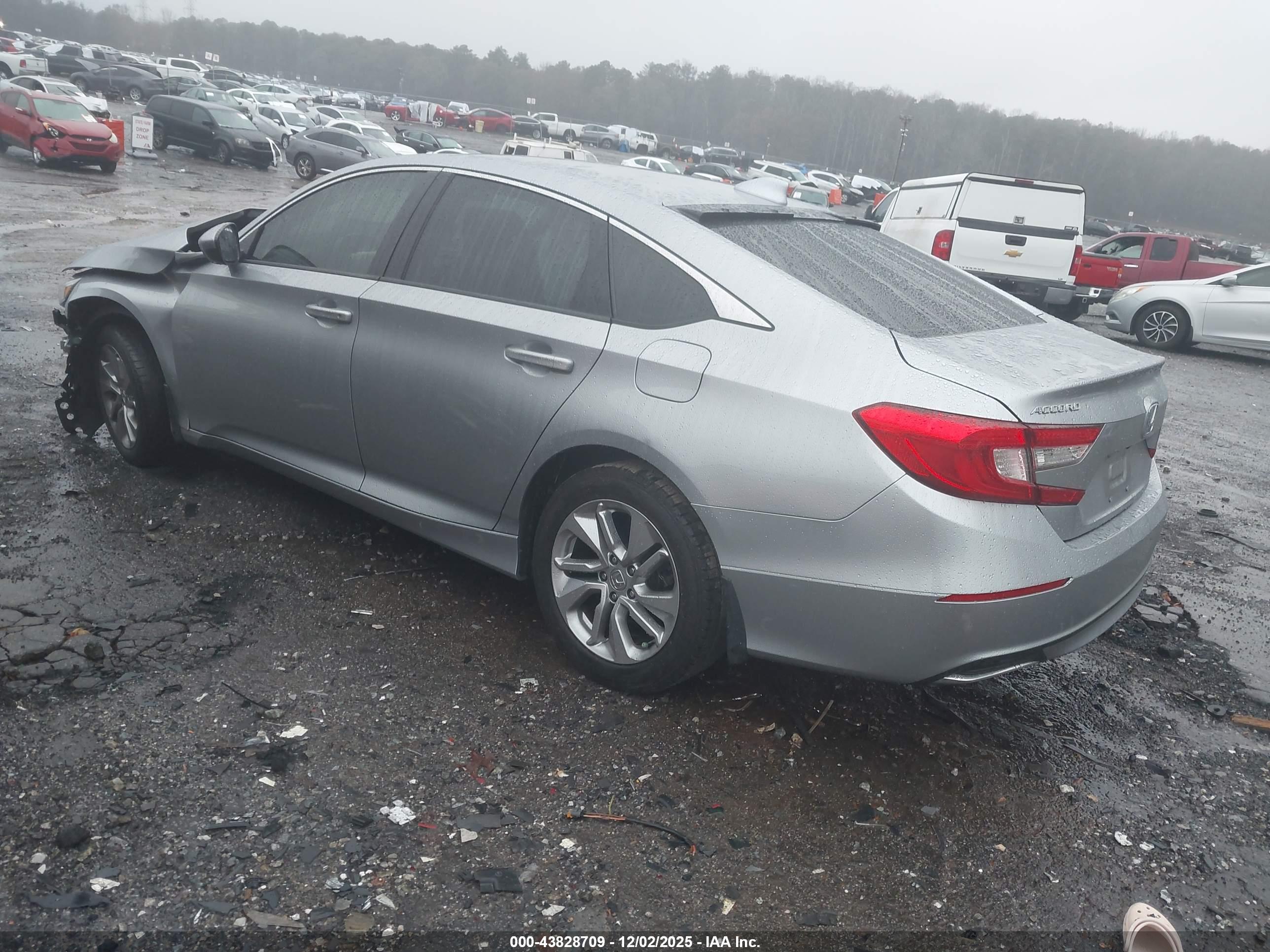 HONDA ACCORD image 3