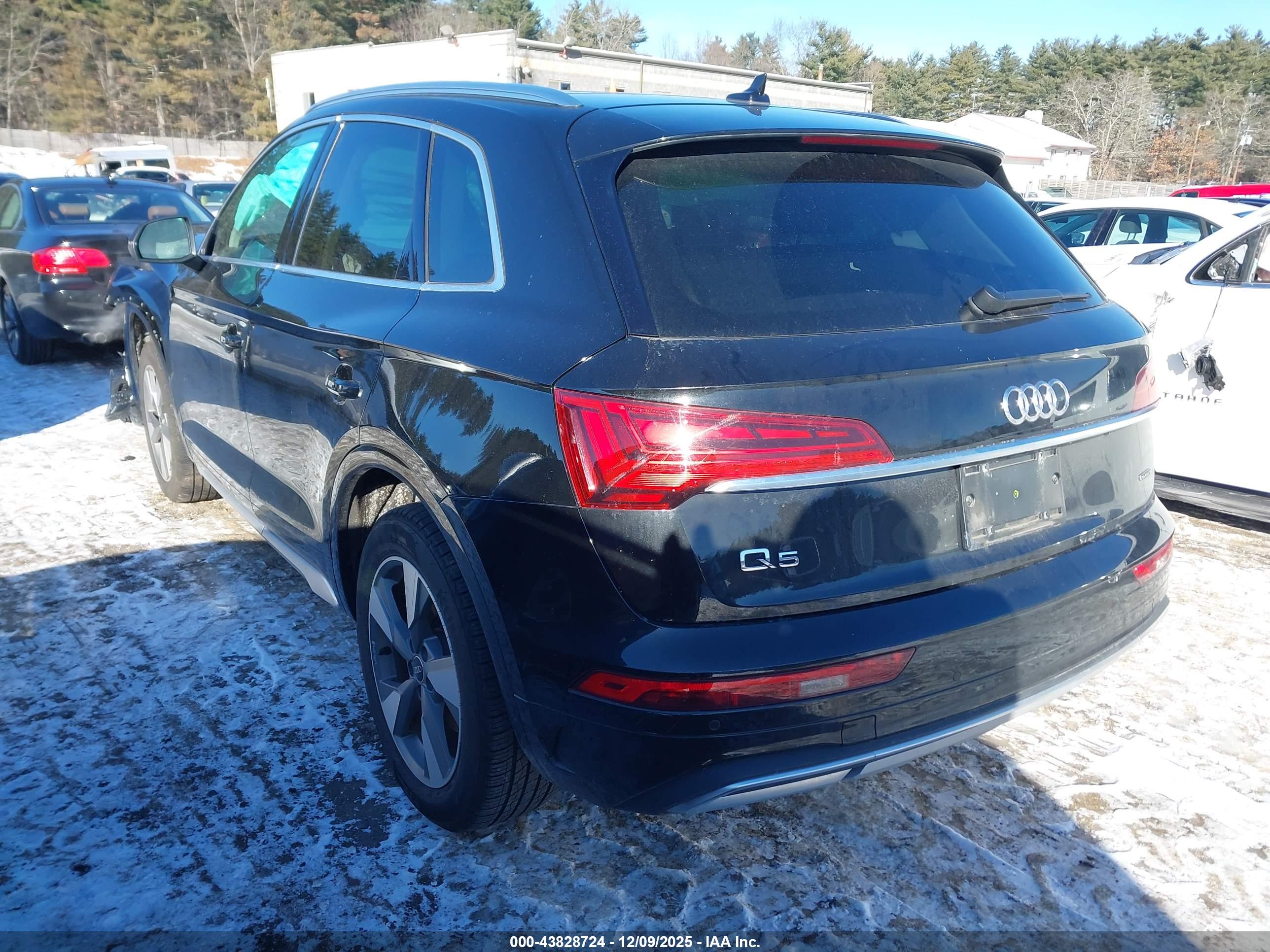 AUDI Q5 image 3