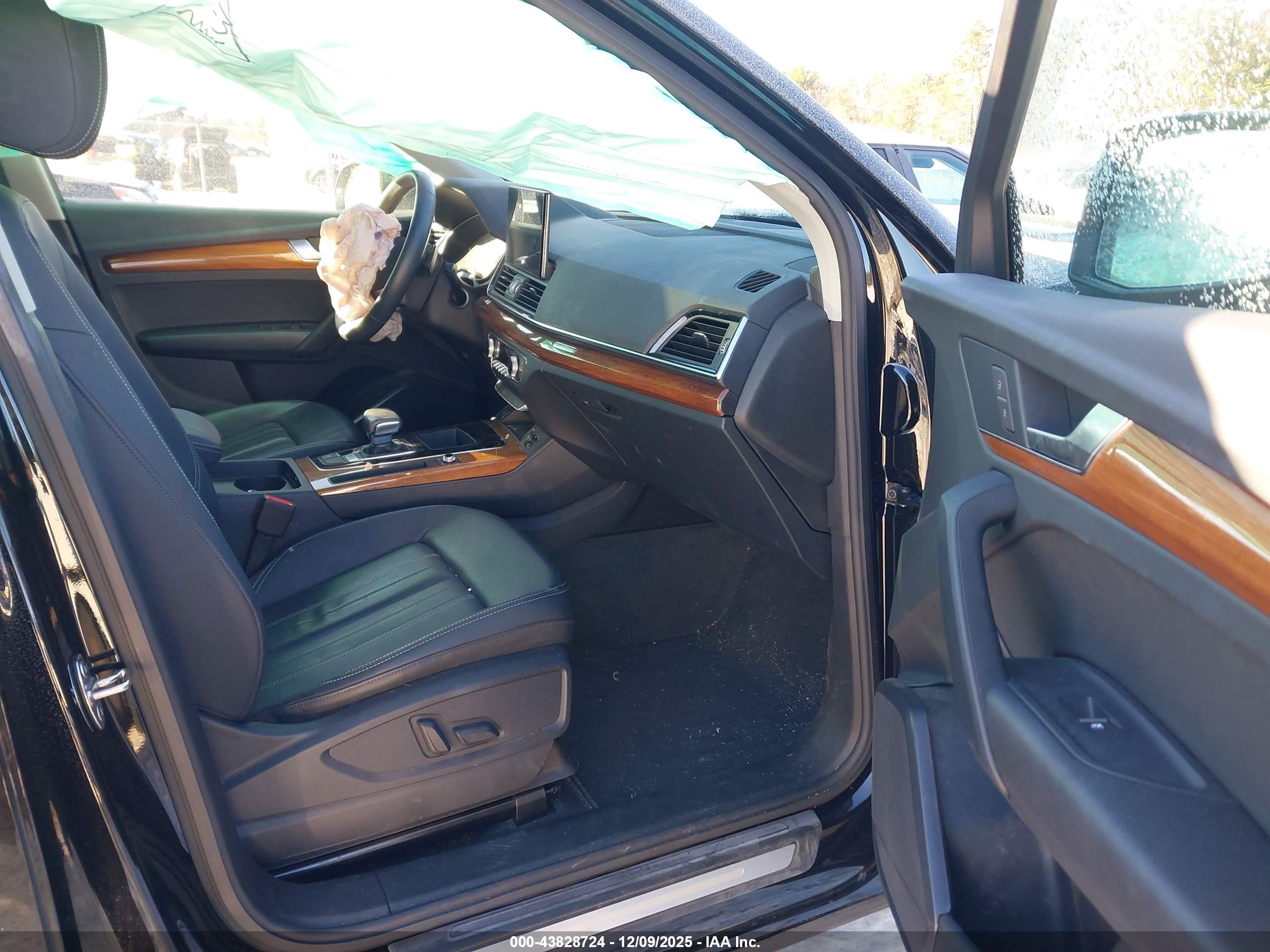 AUDI Q5 image 5