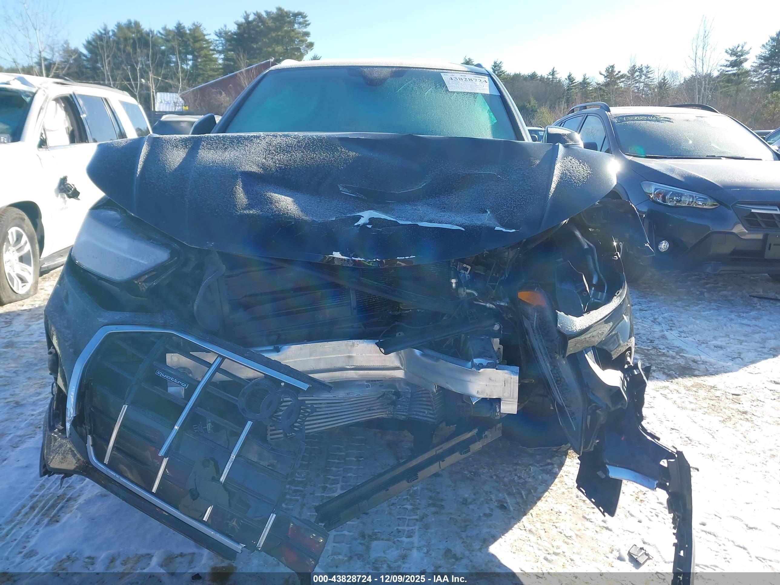 AUDI Q5 image 6