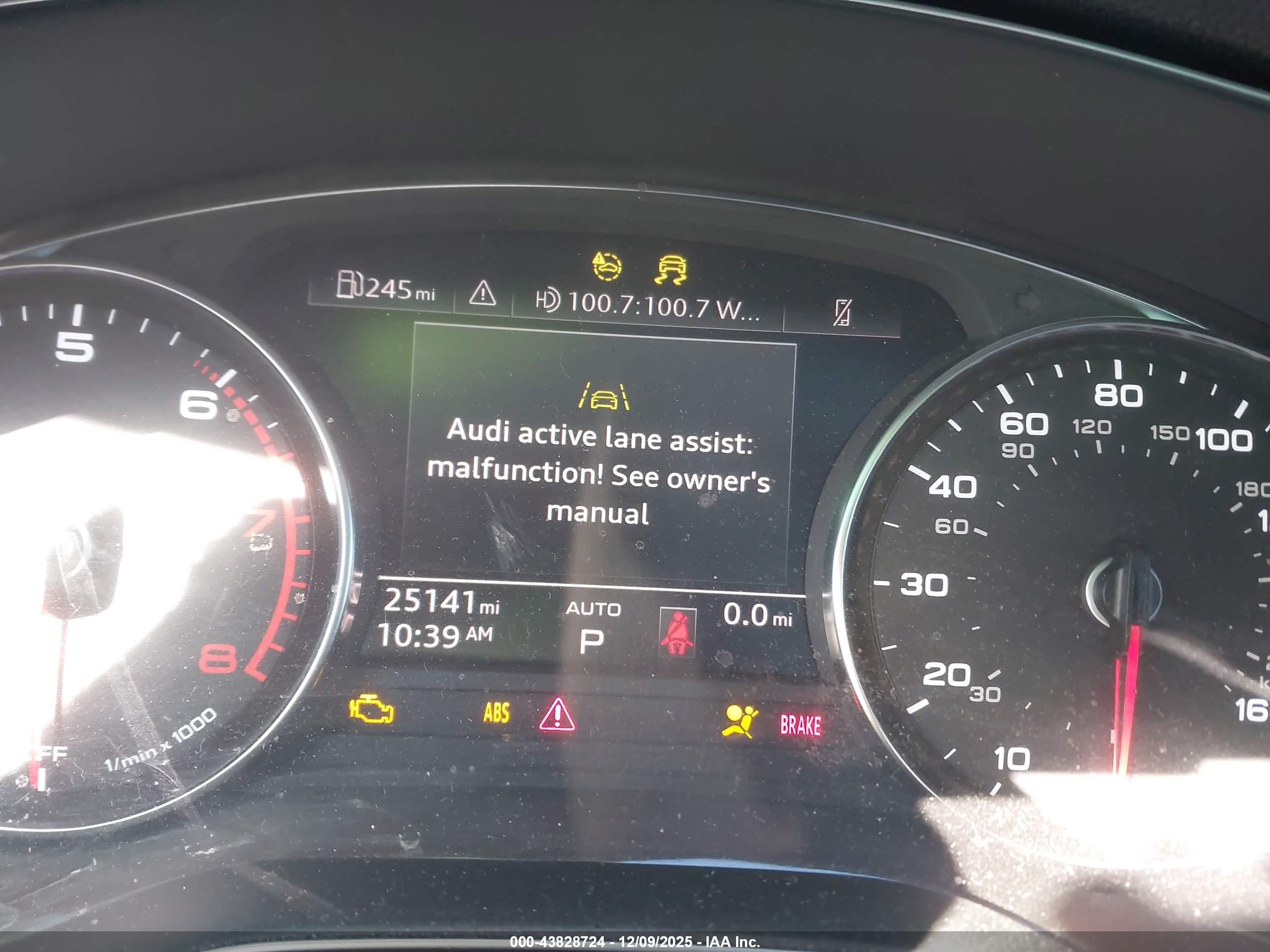 AUDI Q5 image 7