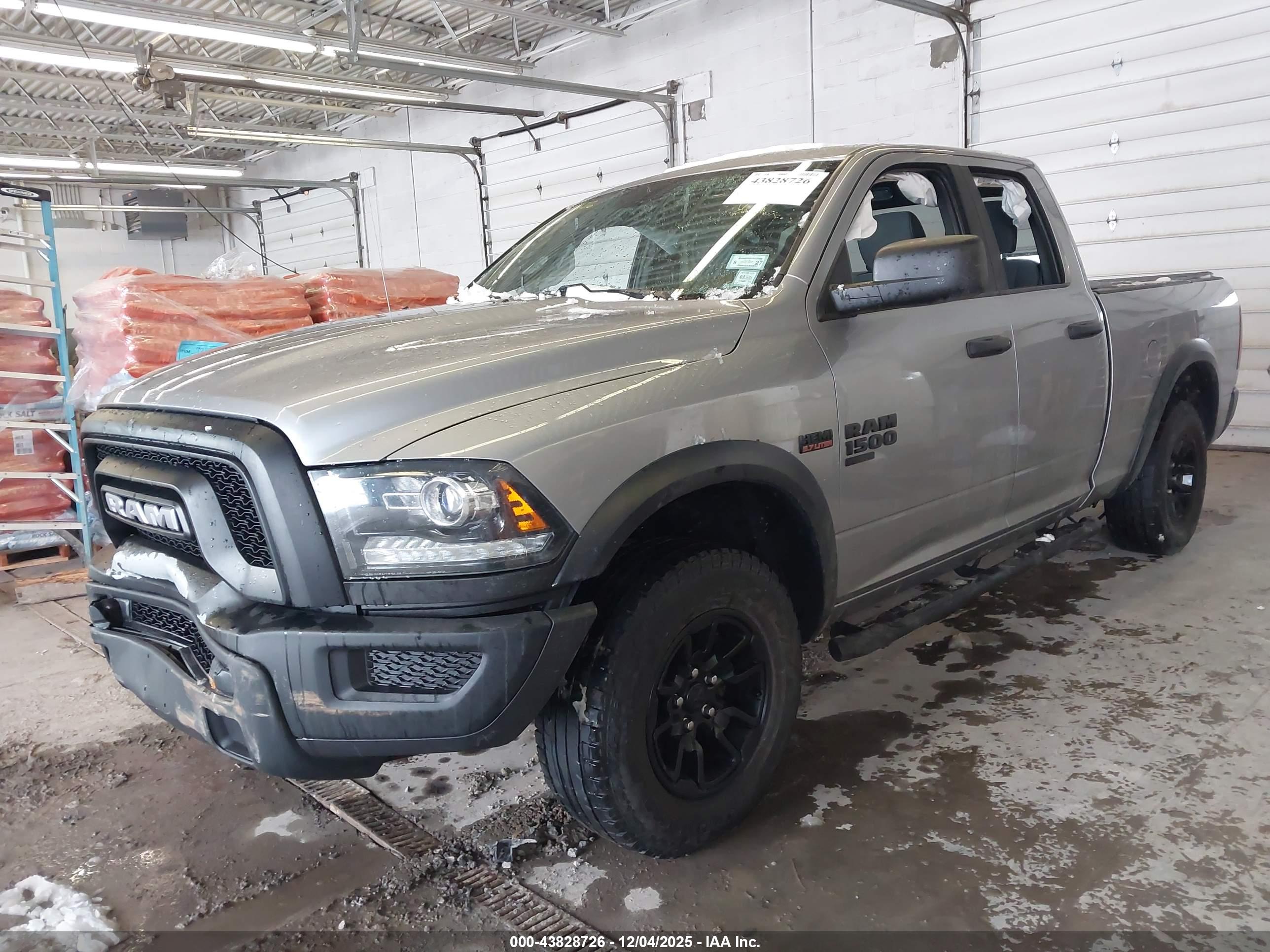 RAM 1500 image 2