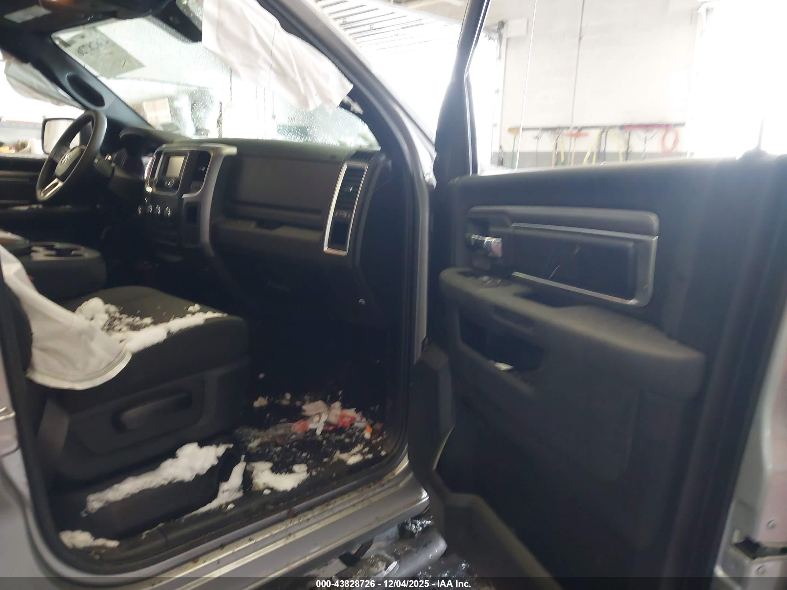 RAM 1500 image 5