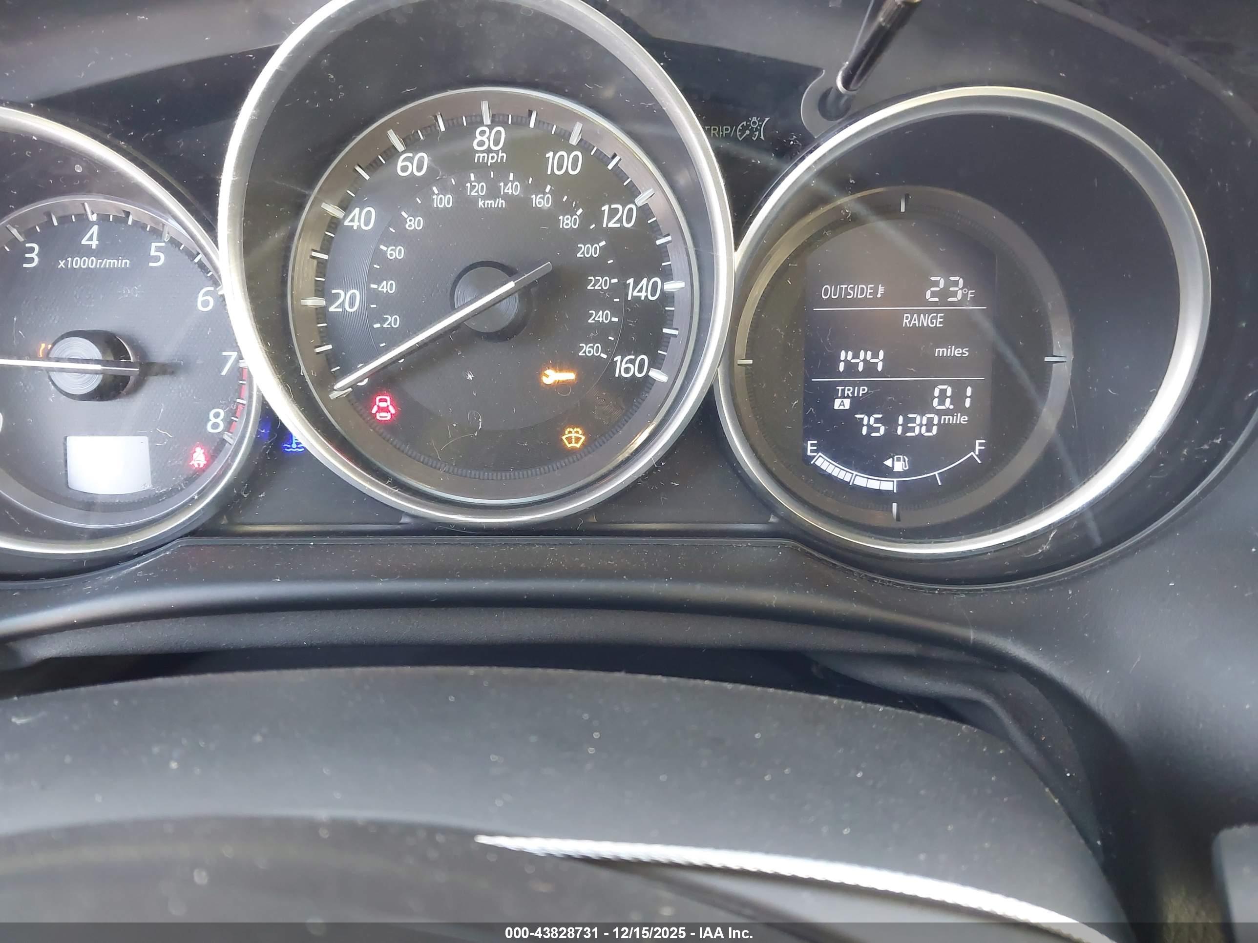 MAZDA CX-5 image 7