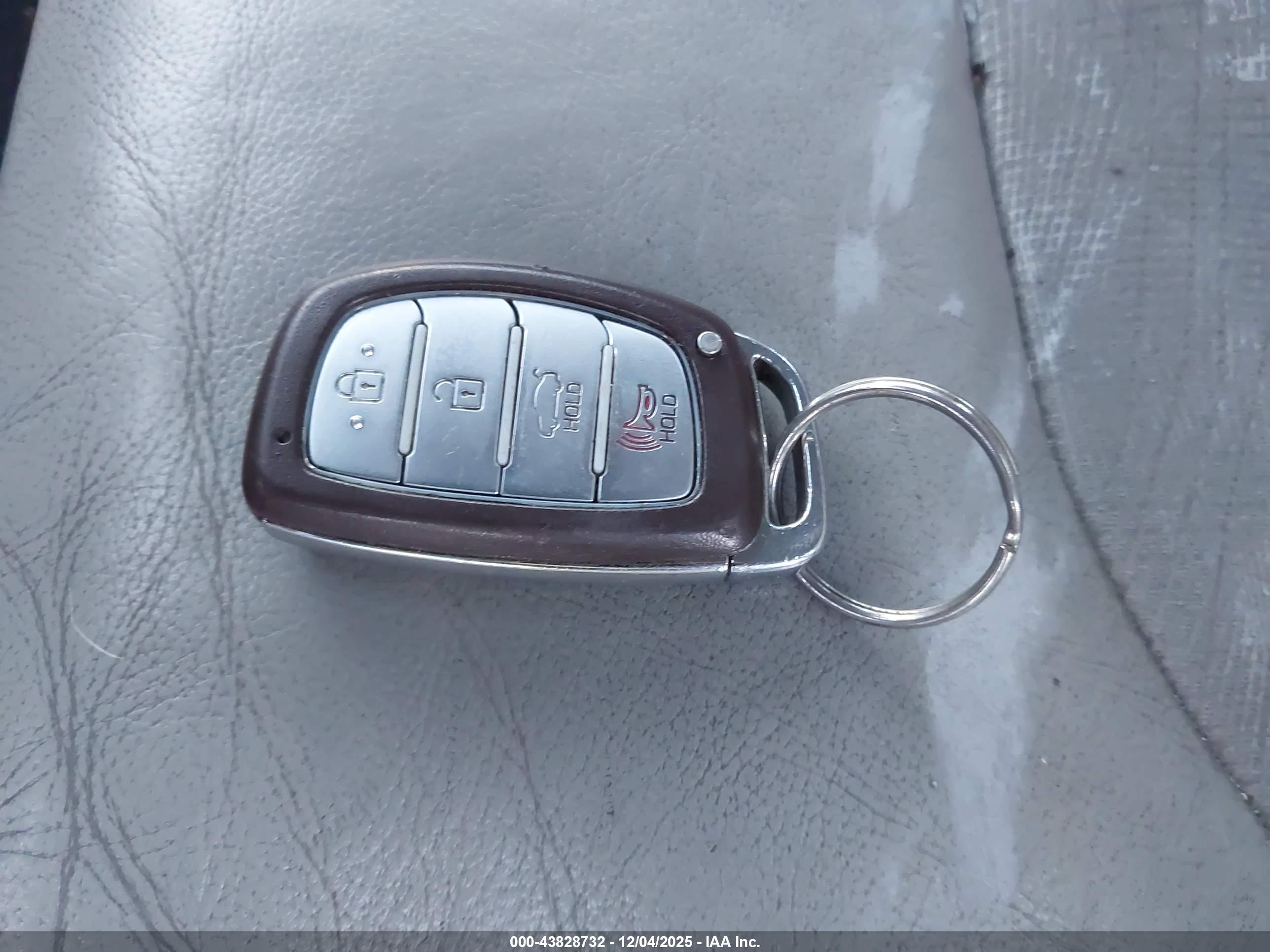 HYUNDAI SONATA image 11