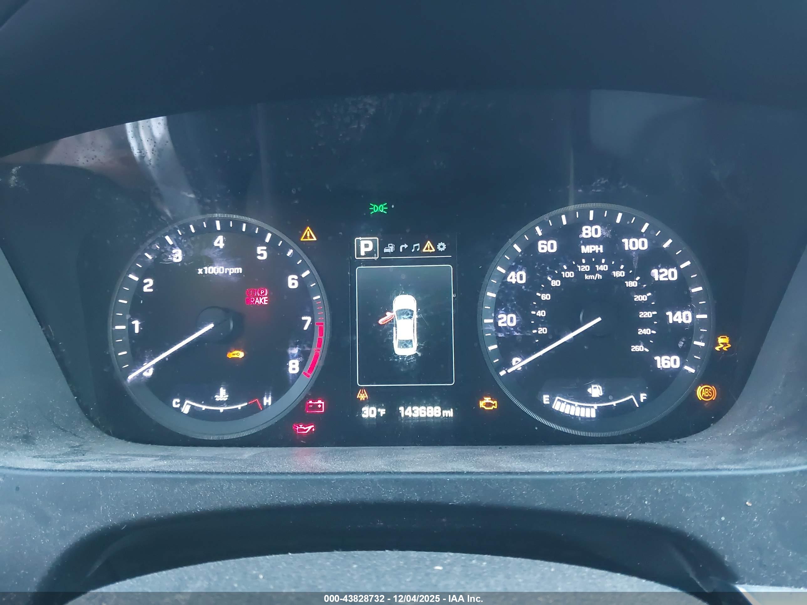 HYUNDAI SONATA image 7