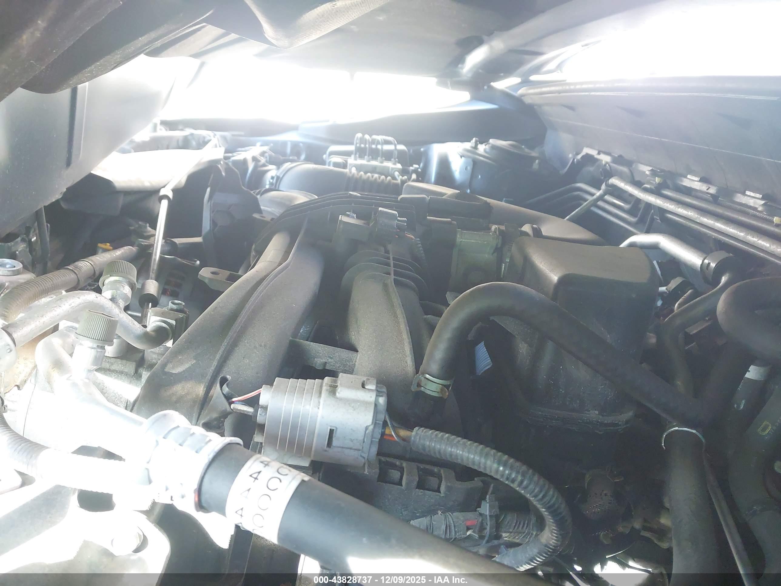 SUBARU CROSSTREK image 10