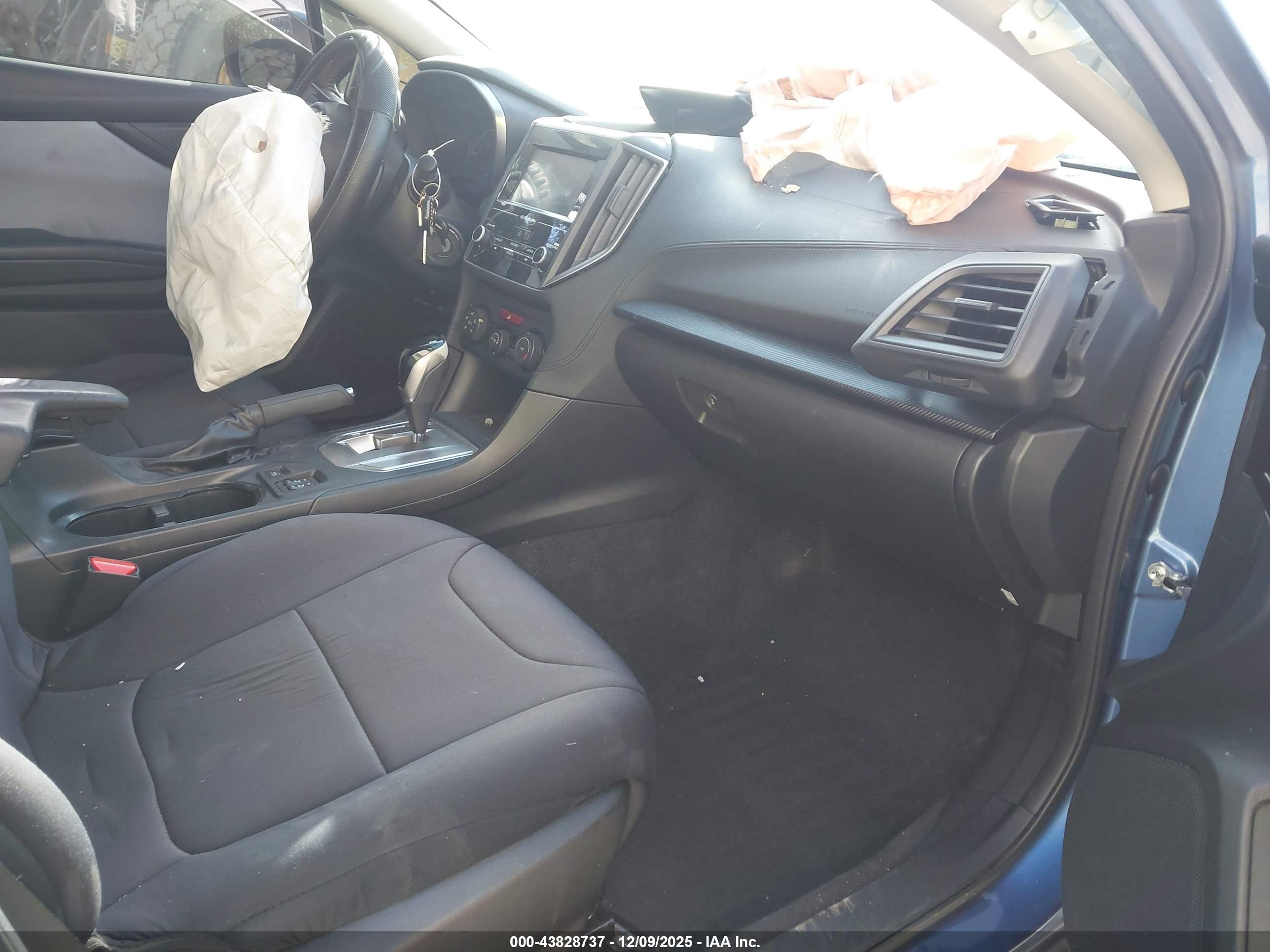SUBARU CROSSTREK image 5