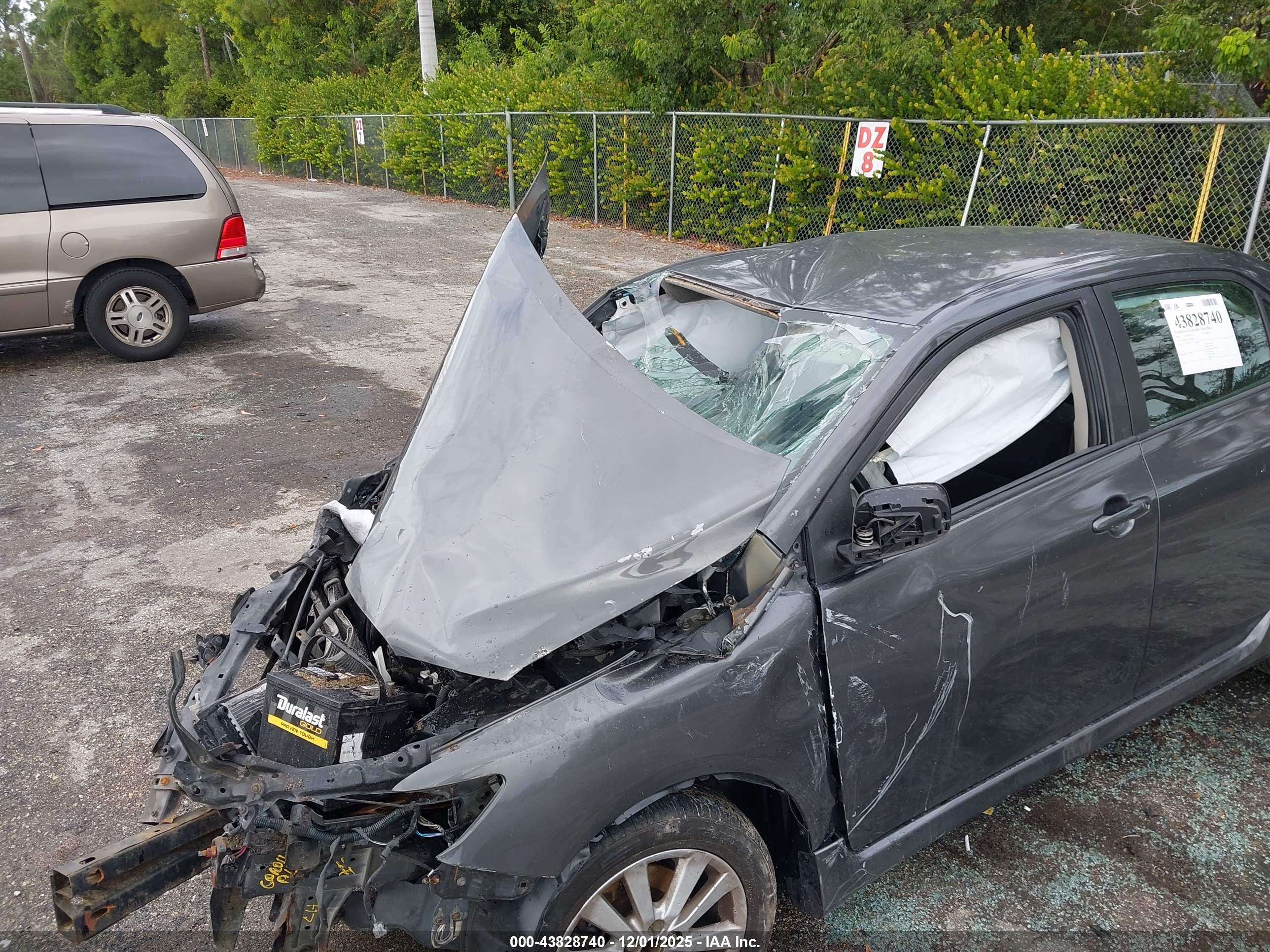 TOYOTA COROLLA image 6