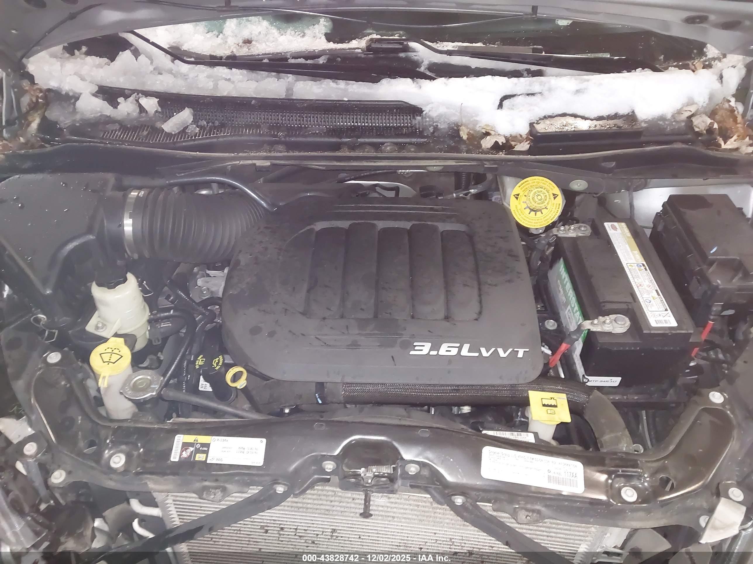 DODGE GRAND image 10