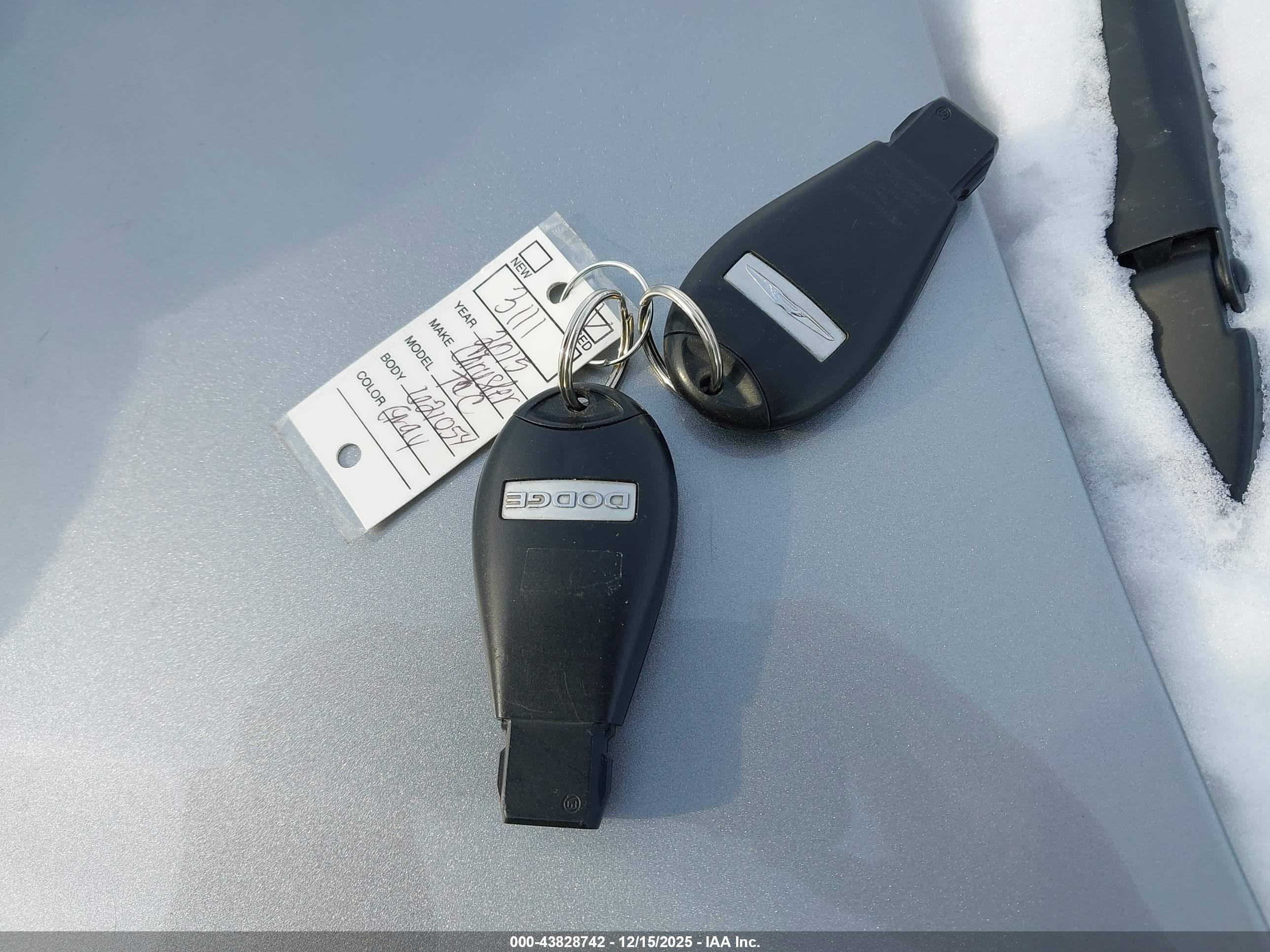 DODGE GRAND image 11