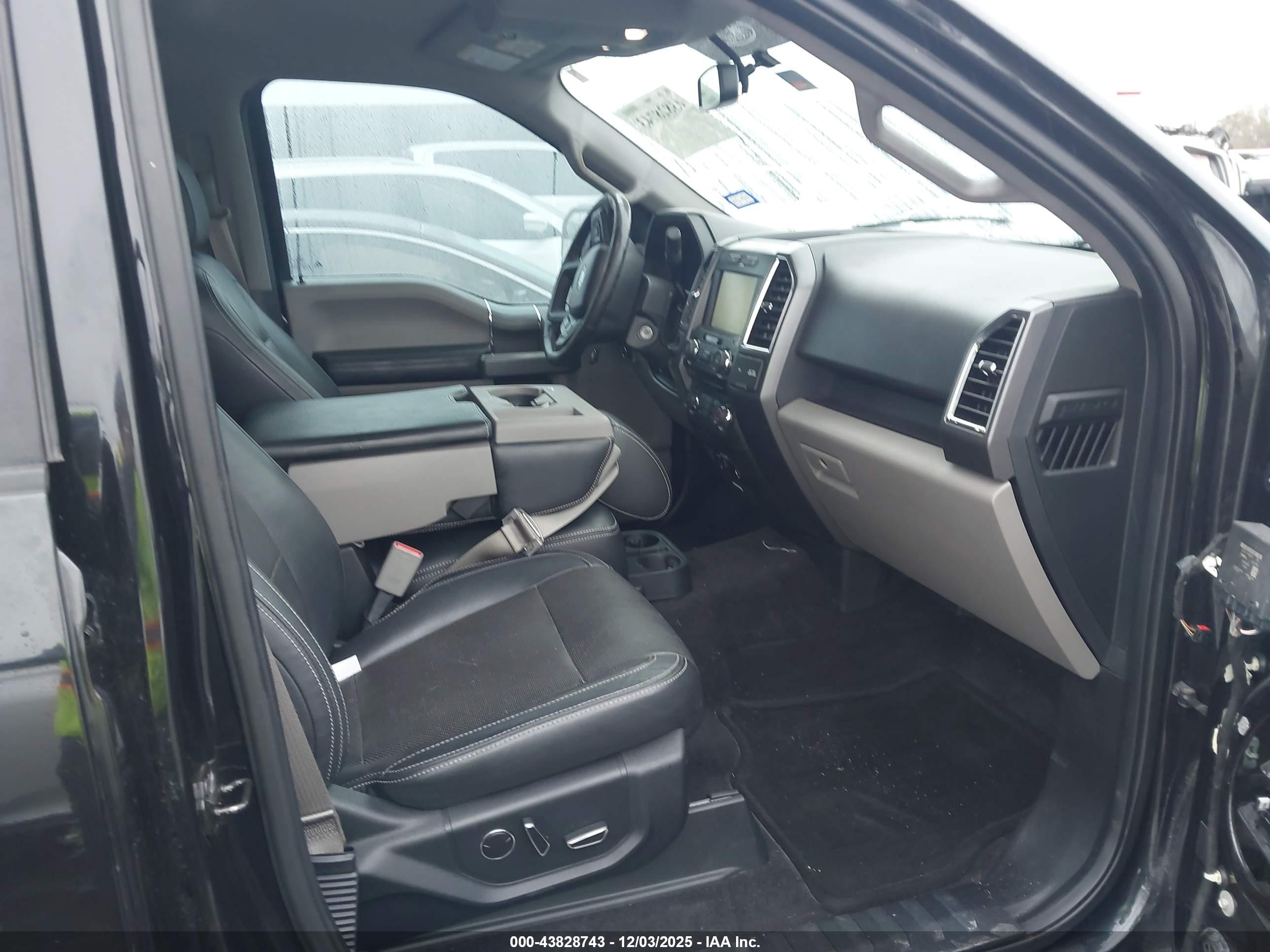 FORD F-150 image 5