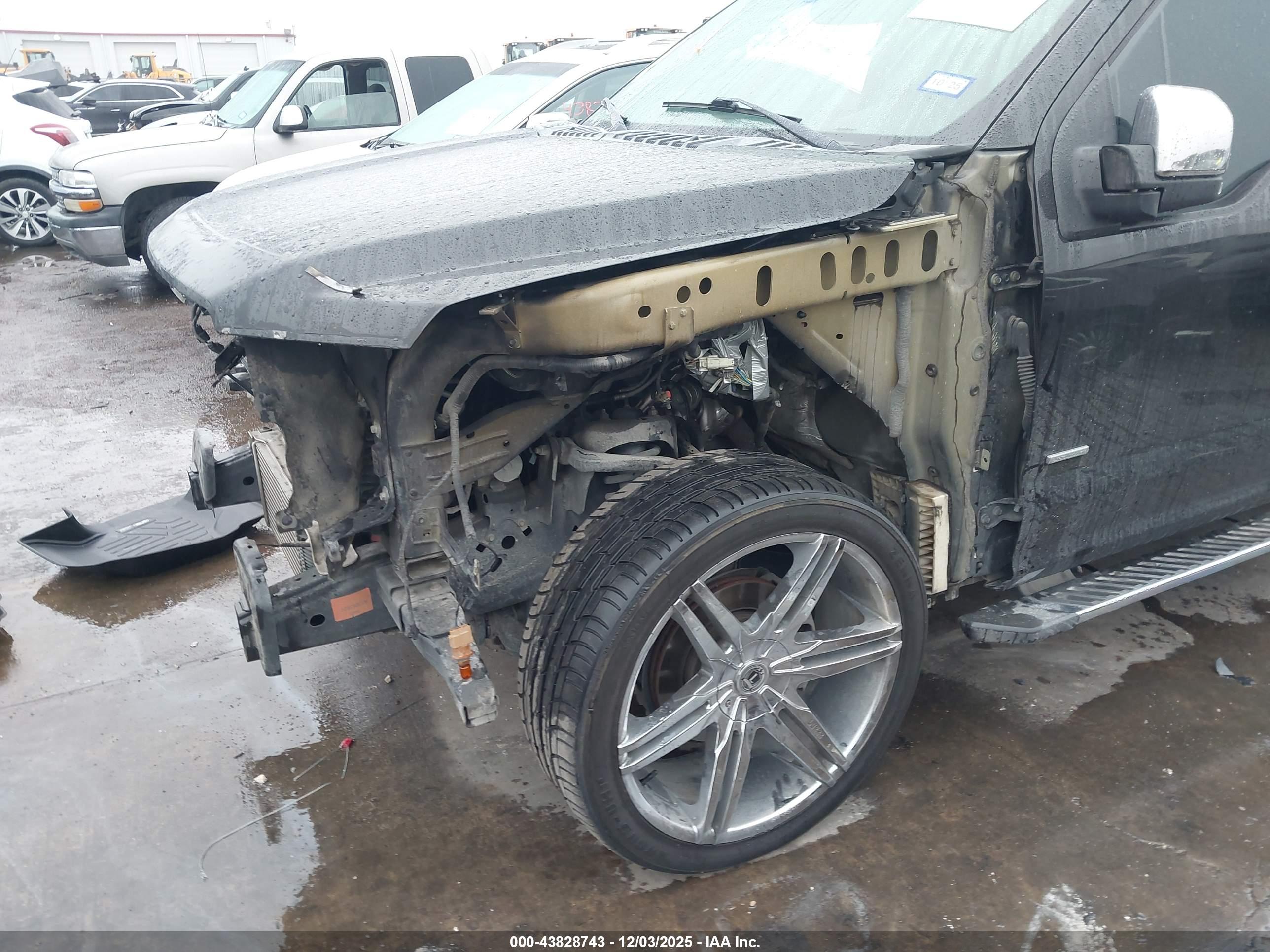 FORD F-150 image 6