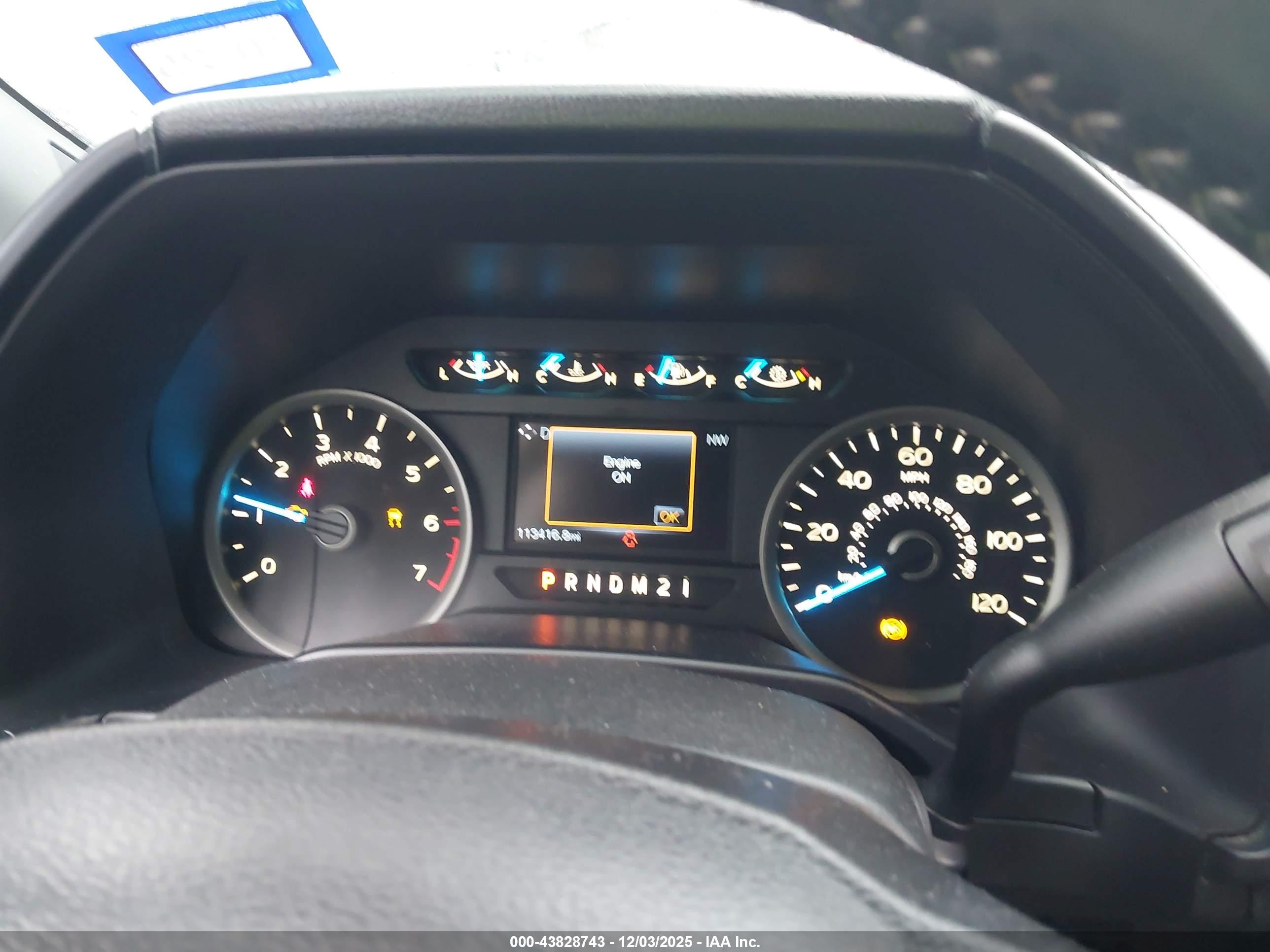 FORD F-150 image 7