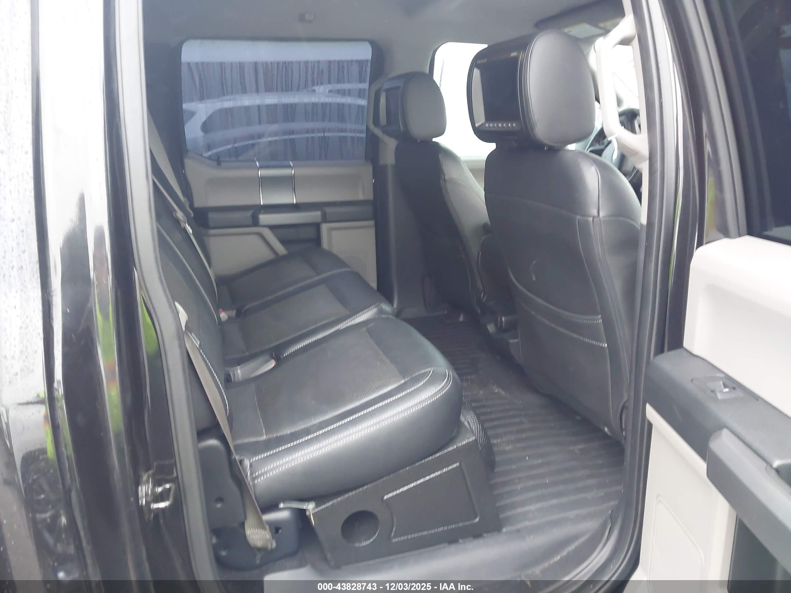 FORD F-150 image 8