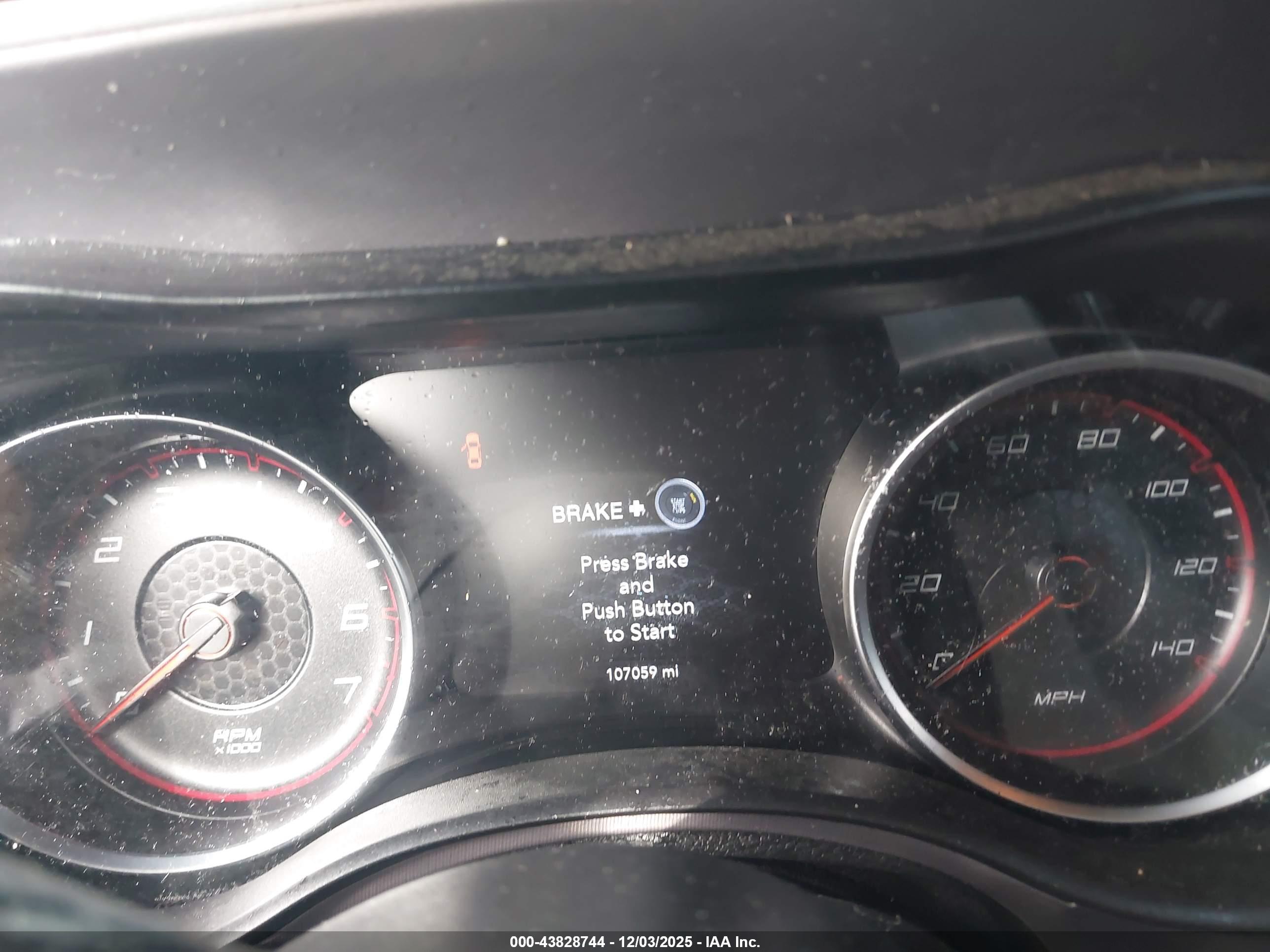 DODGE CHARGER image 7