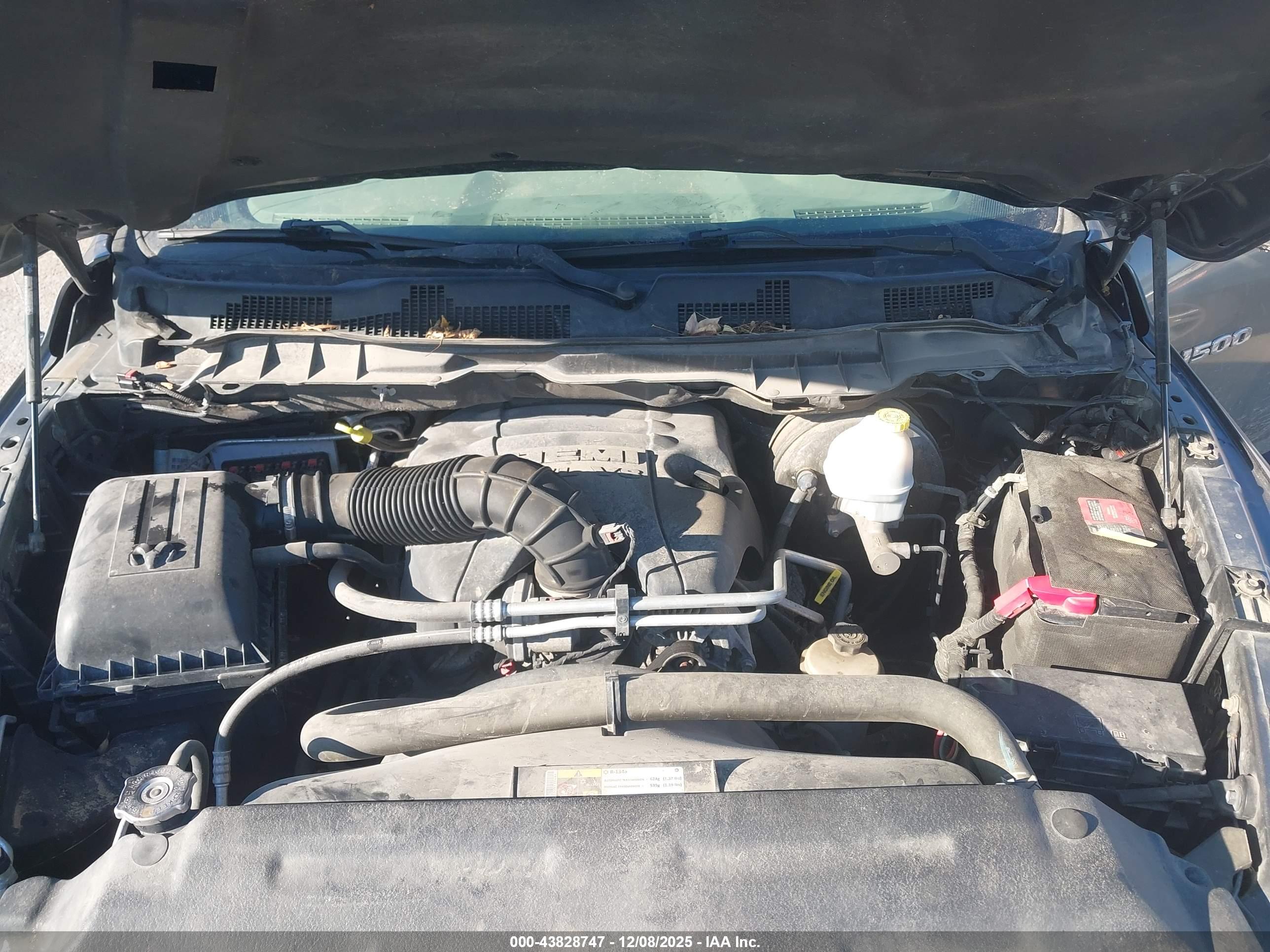 RAM 1500 image 10