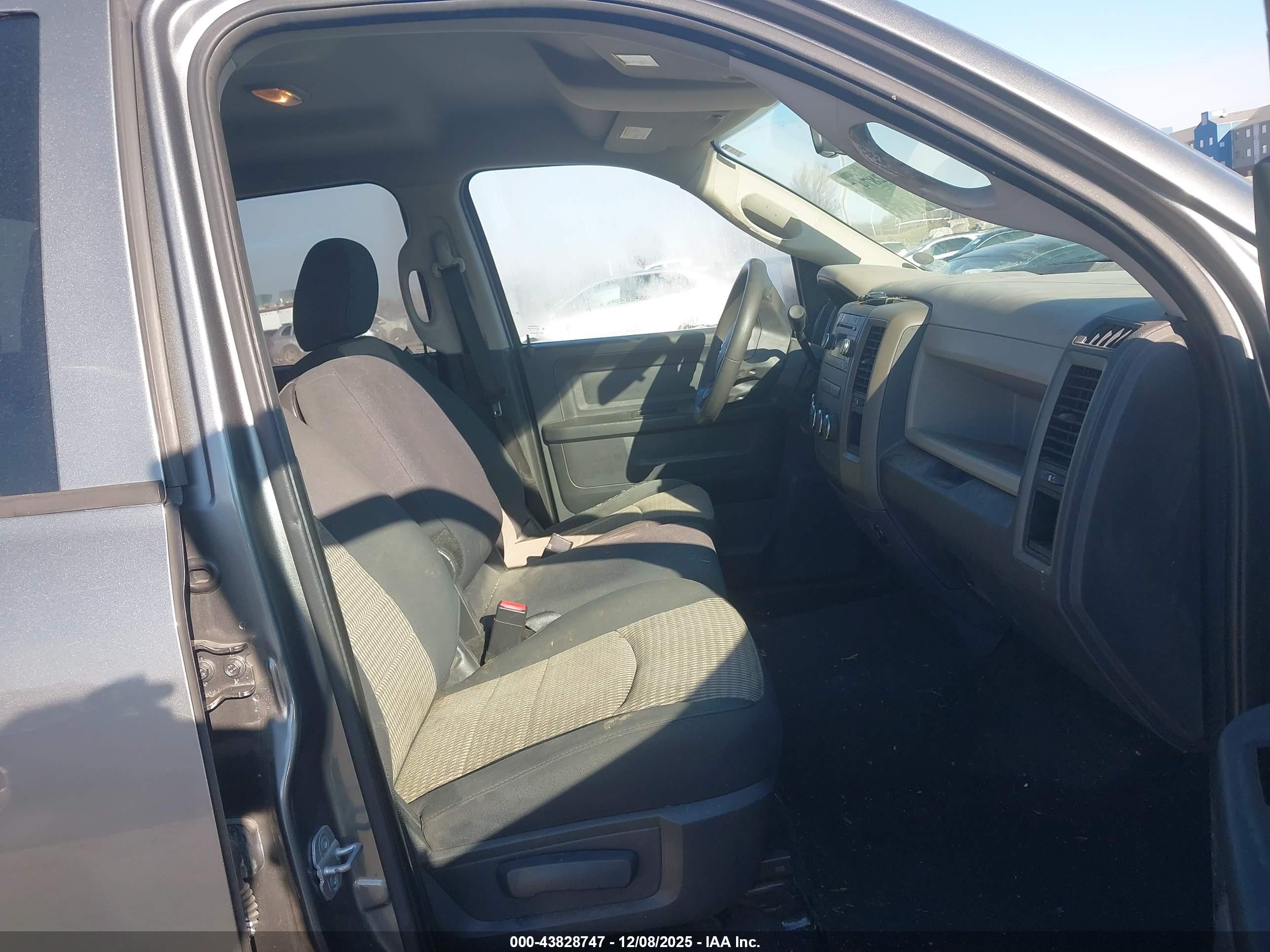 RAM 1500 image 5
