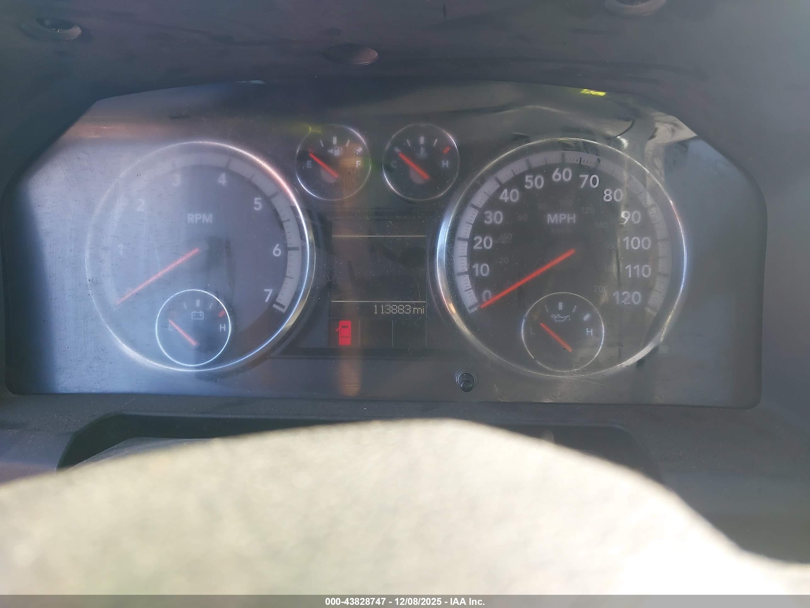 RAM 1500 image 7