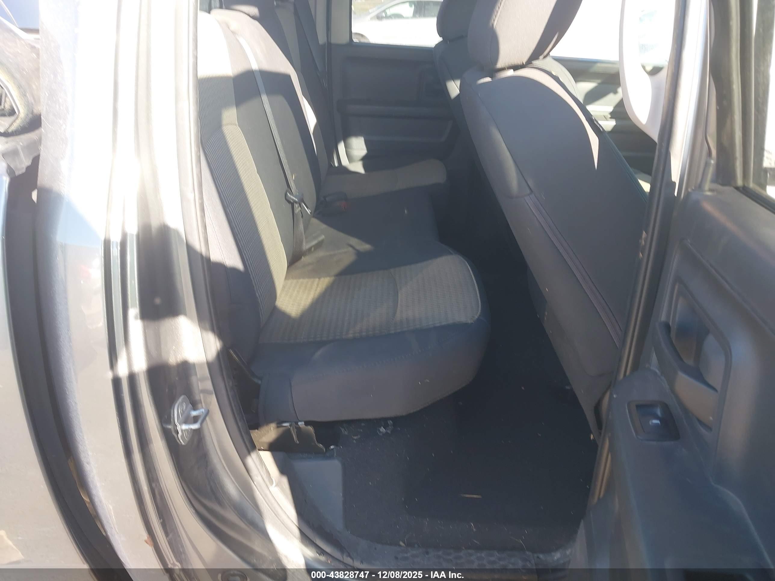 RAM 1500 image 8