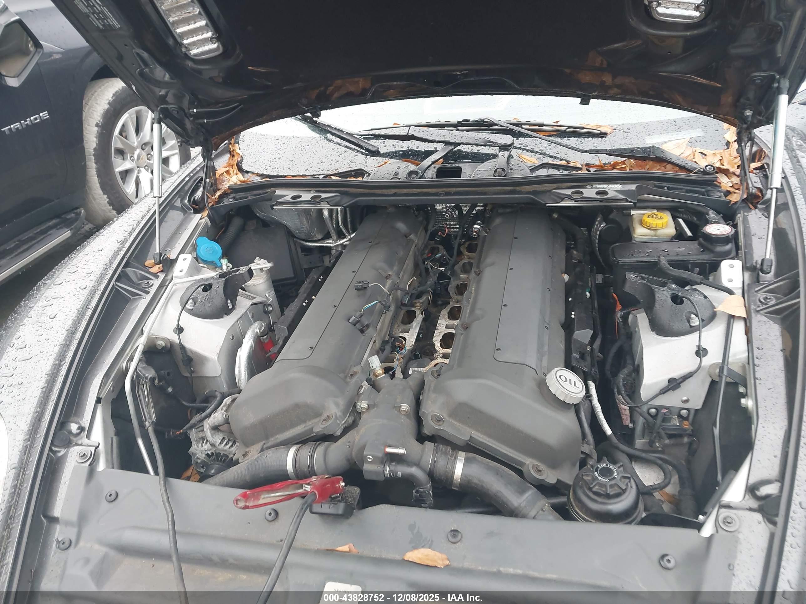ASTON MARTIN image 10