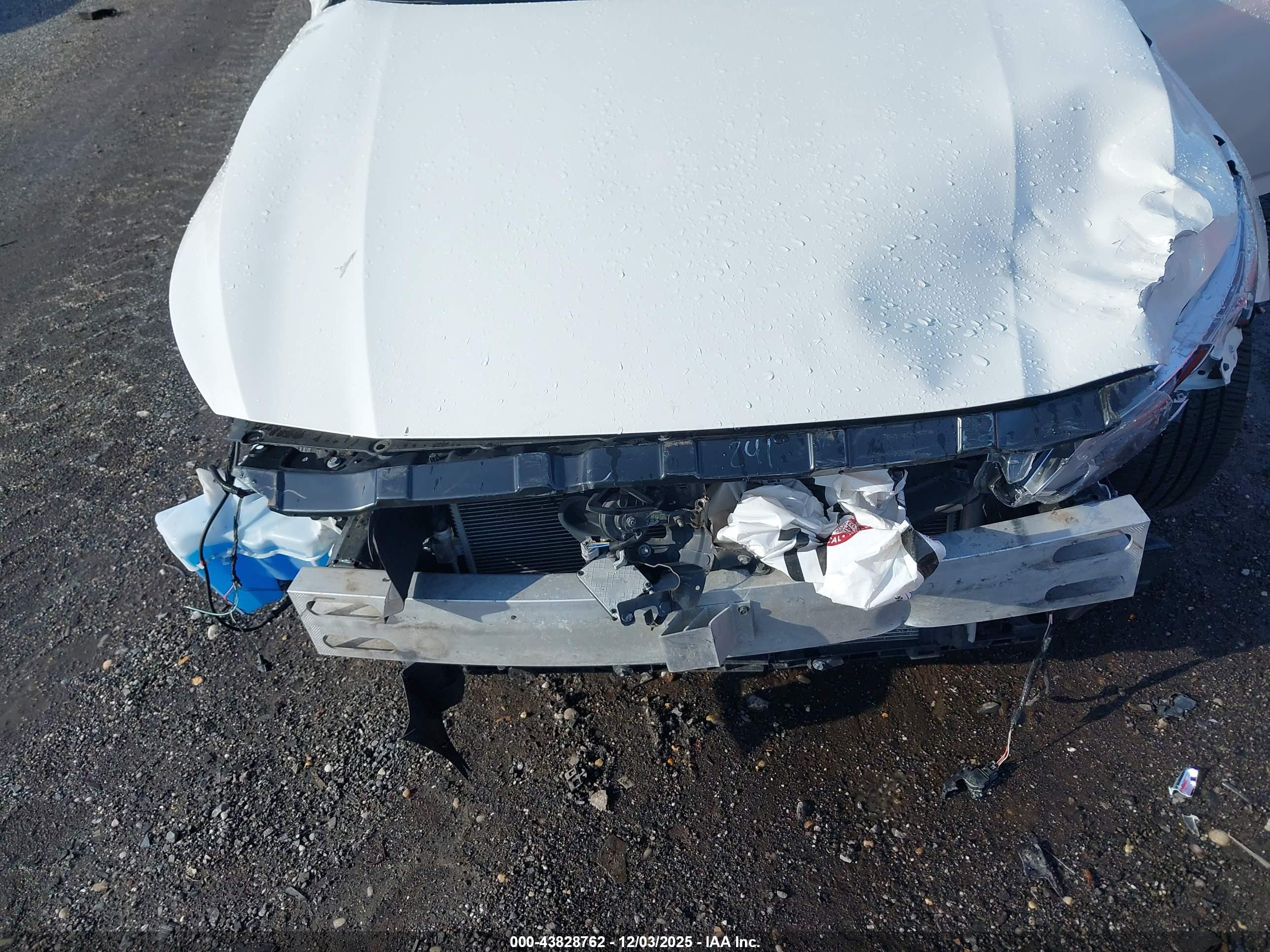 NISSAN ALTIMA image 6