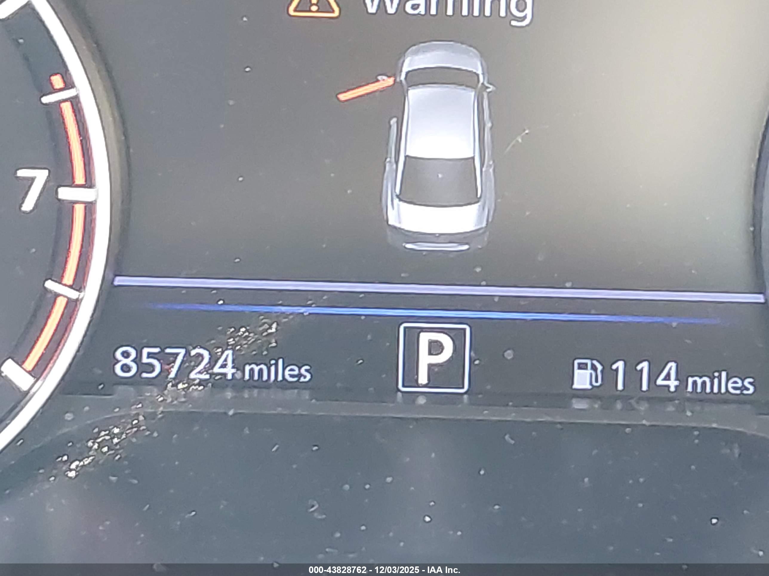 NISSAN ALTIMA image 7