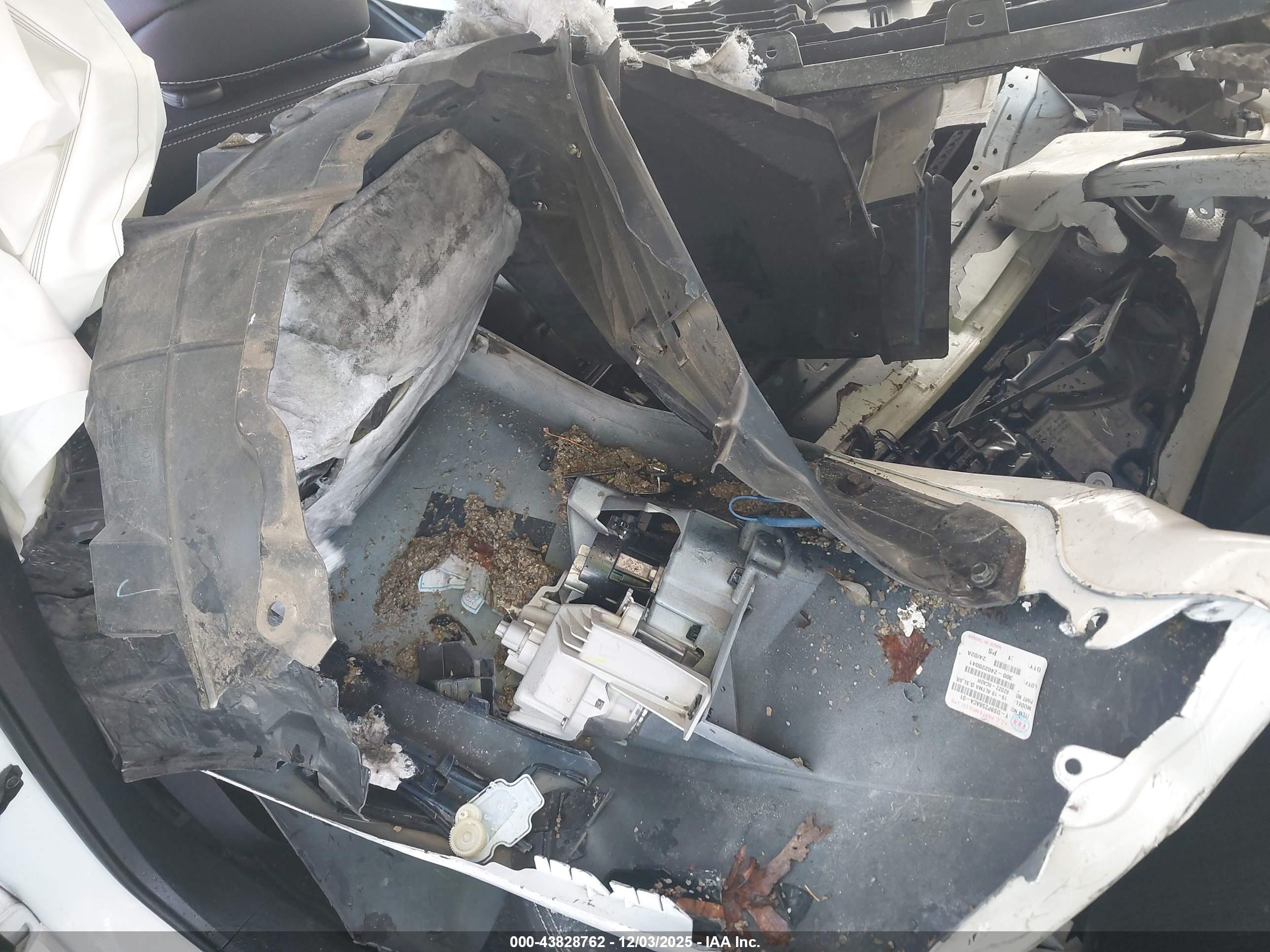 NISSAN ALTIMA image 8