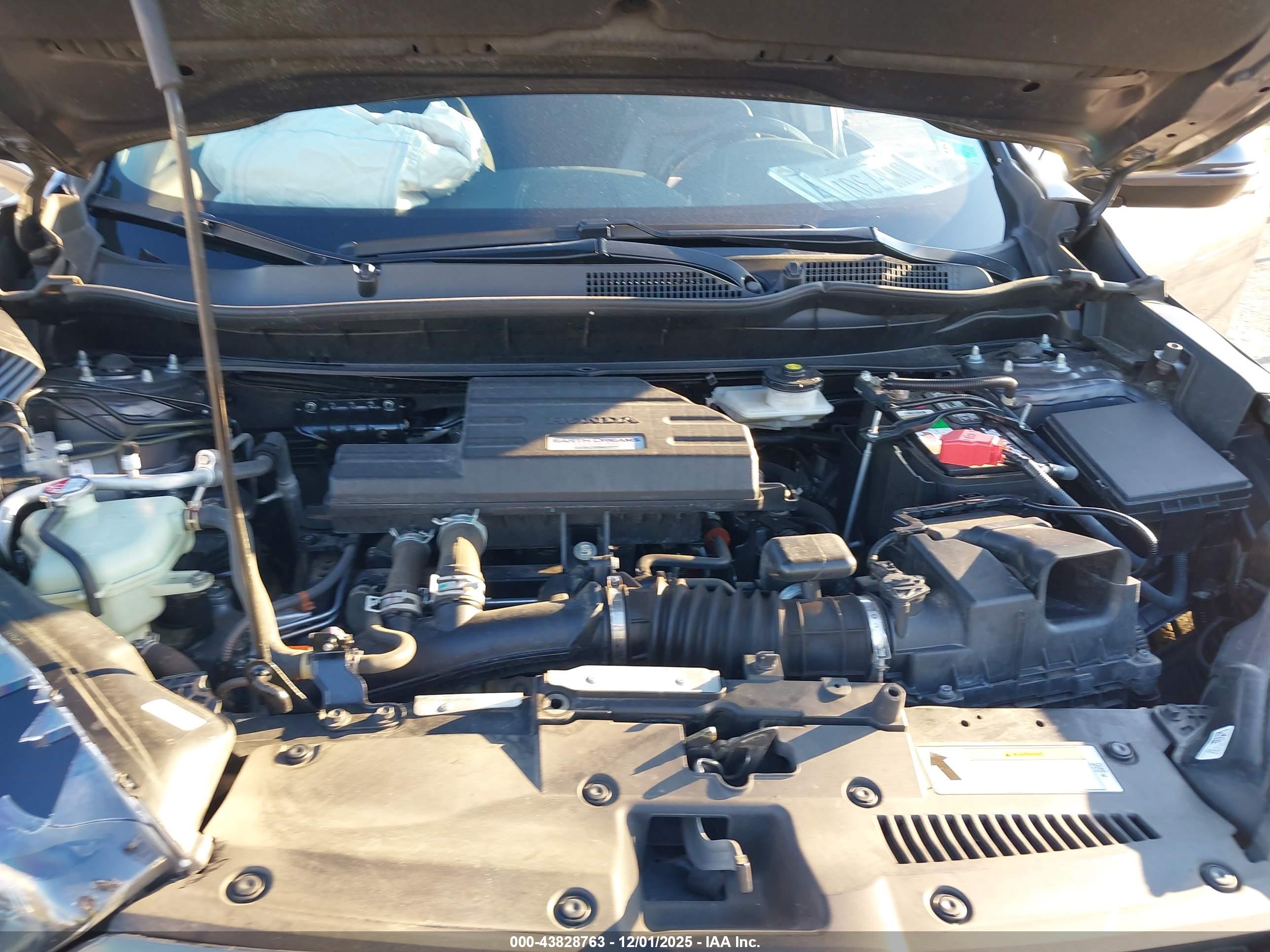 HONDA CR-V image 10