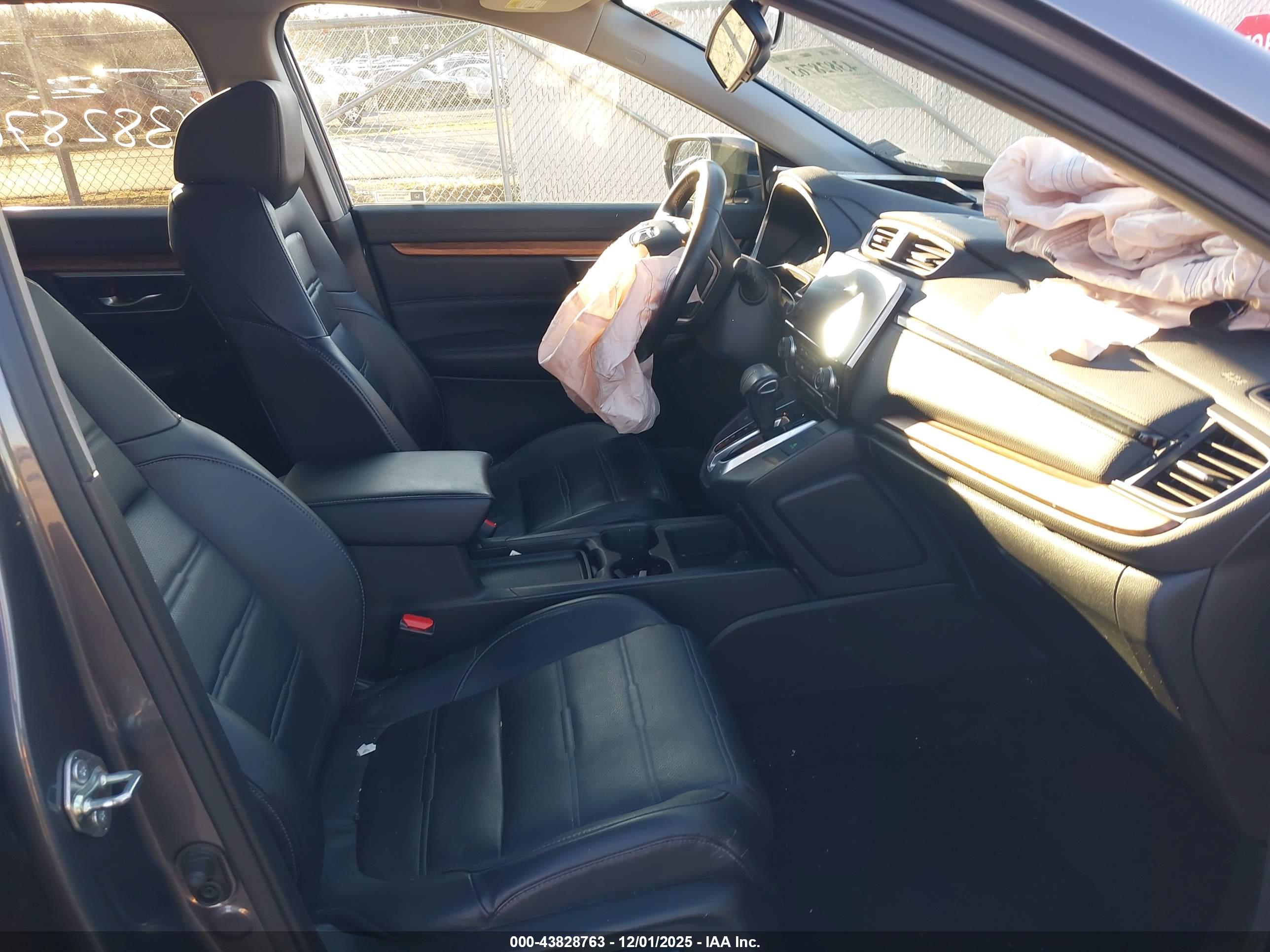 HONDA CR-V image 5