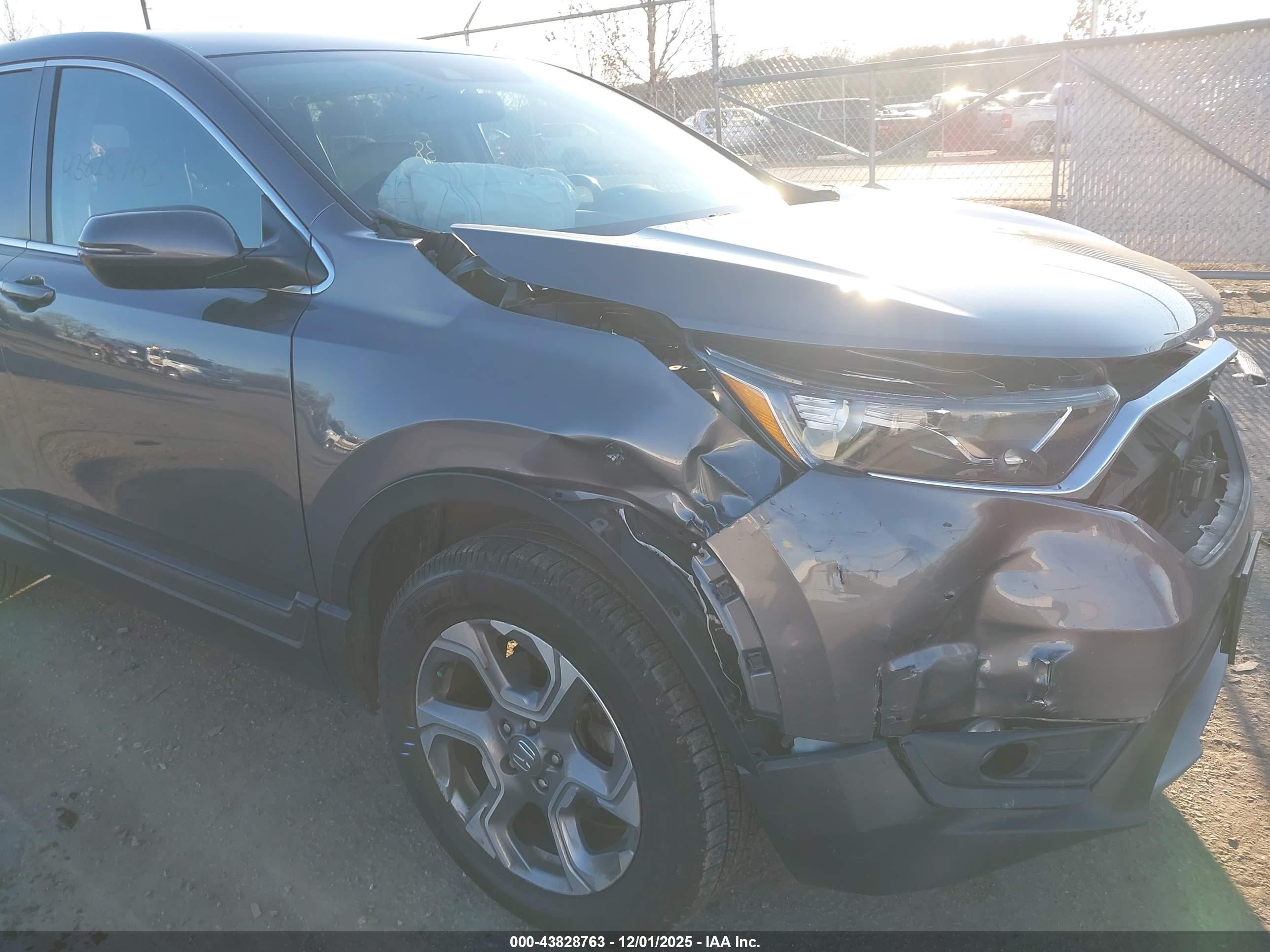 HONDA CR-V image 6