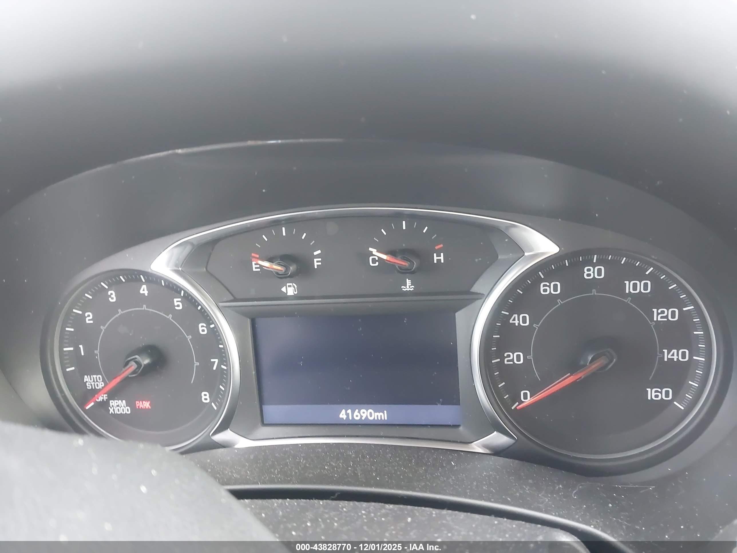 GMC TERRAIN image 7