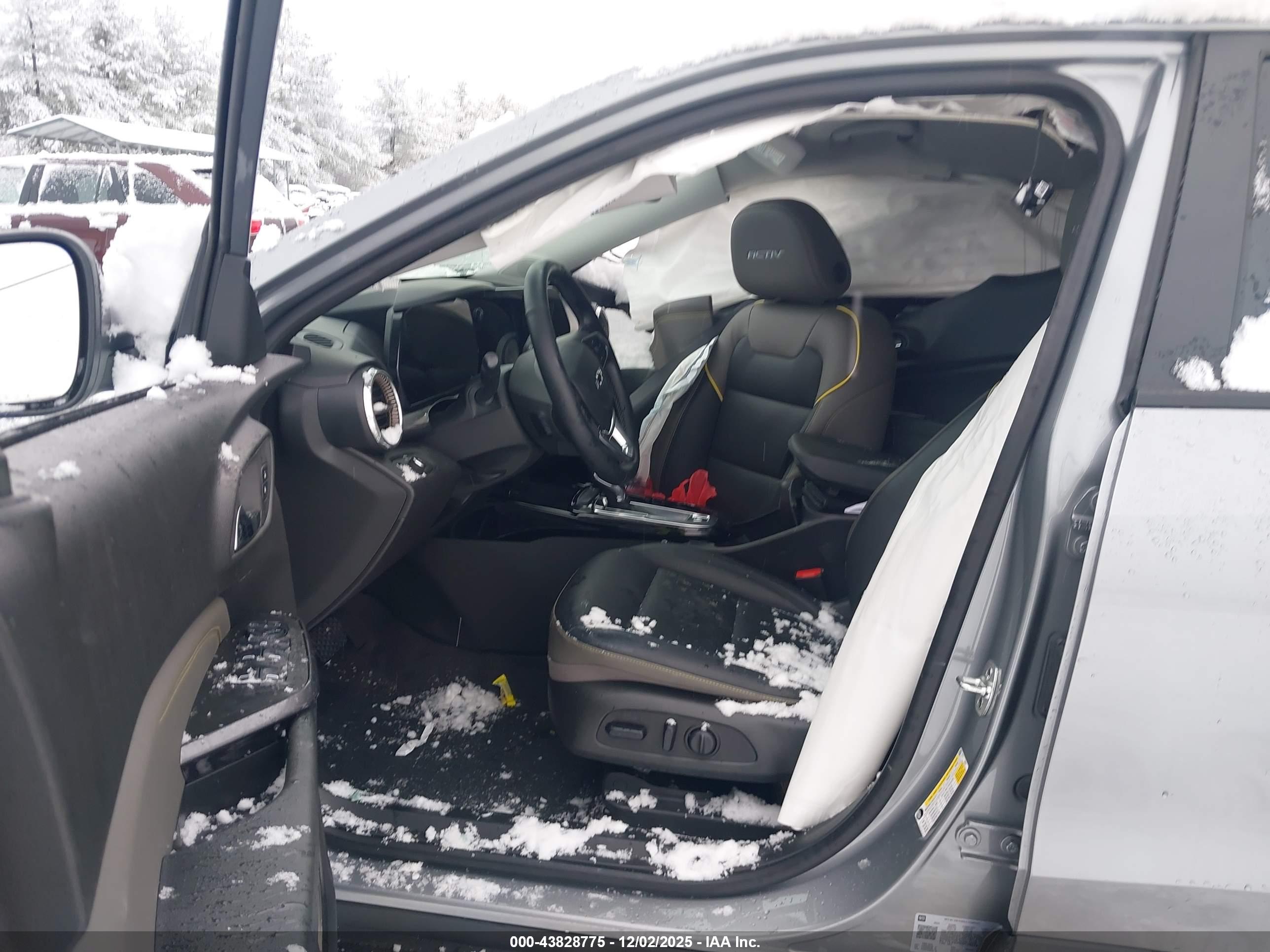 CHEVROLET TRAX image 5