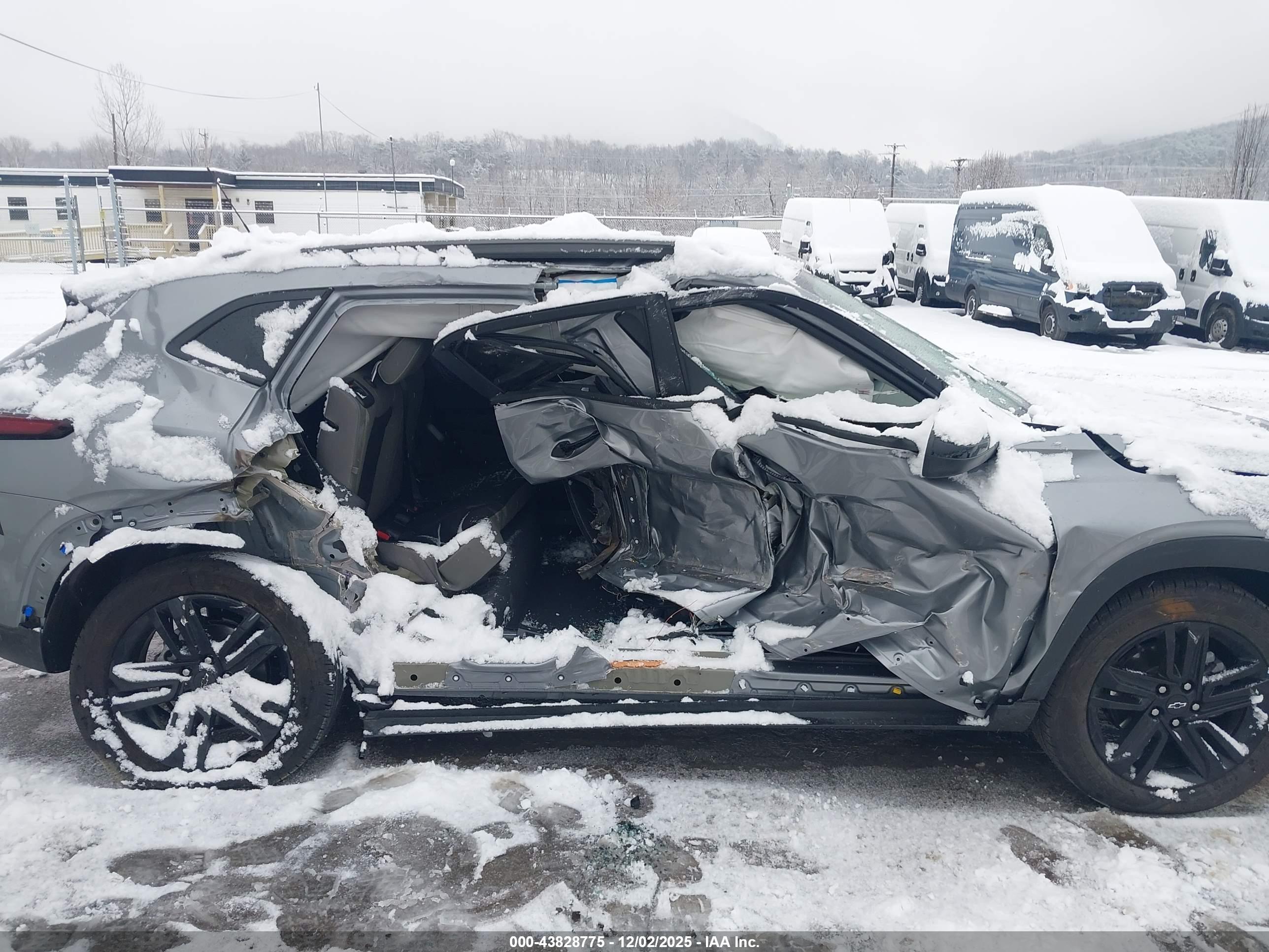 CHEVROLET TRAX image 6
