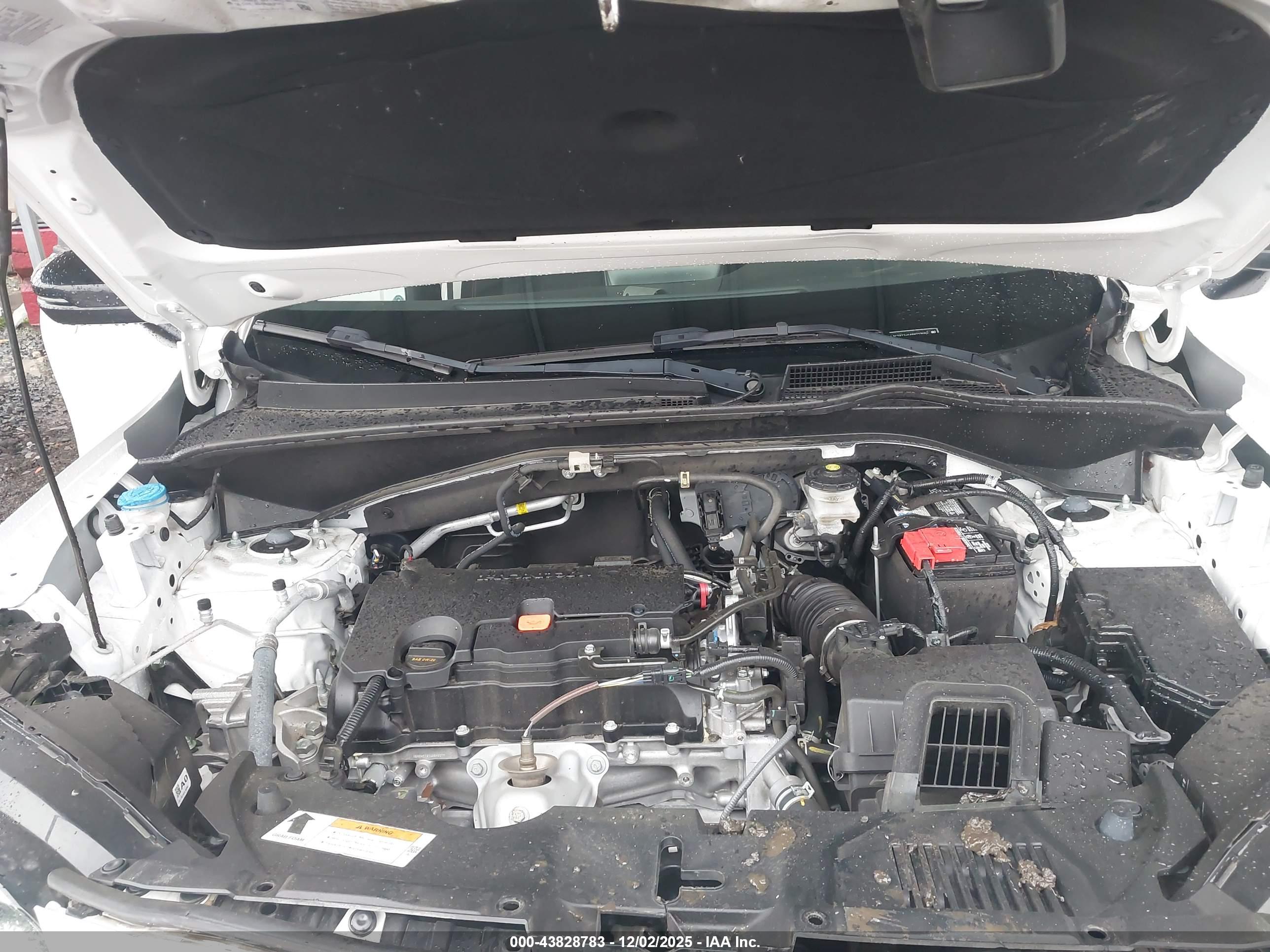 HONDA HR-V image 10