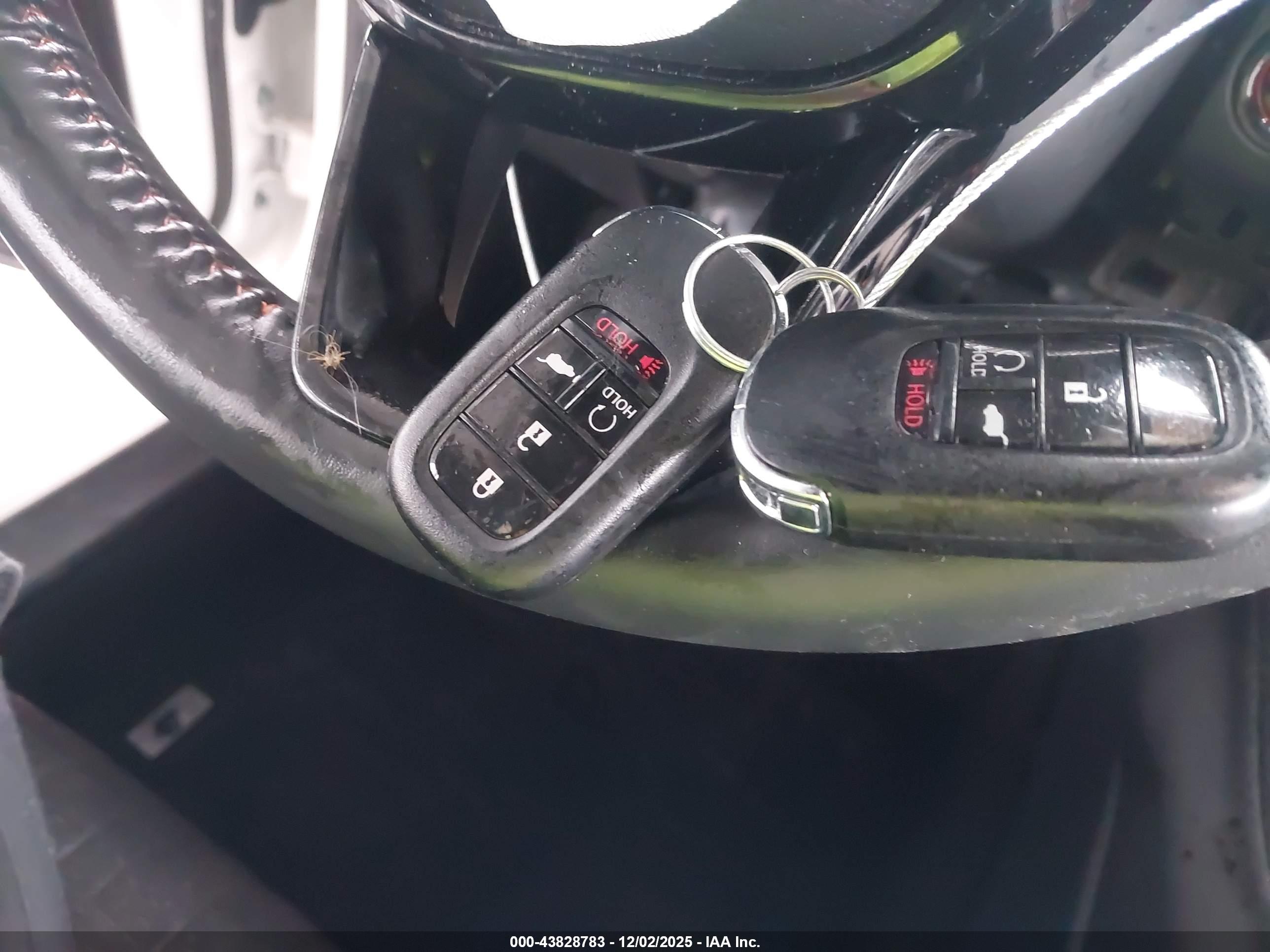HONDA HR-V image 11